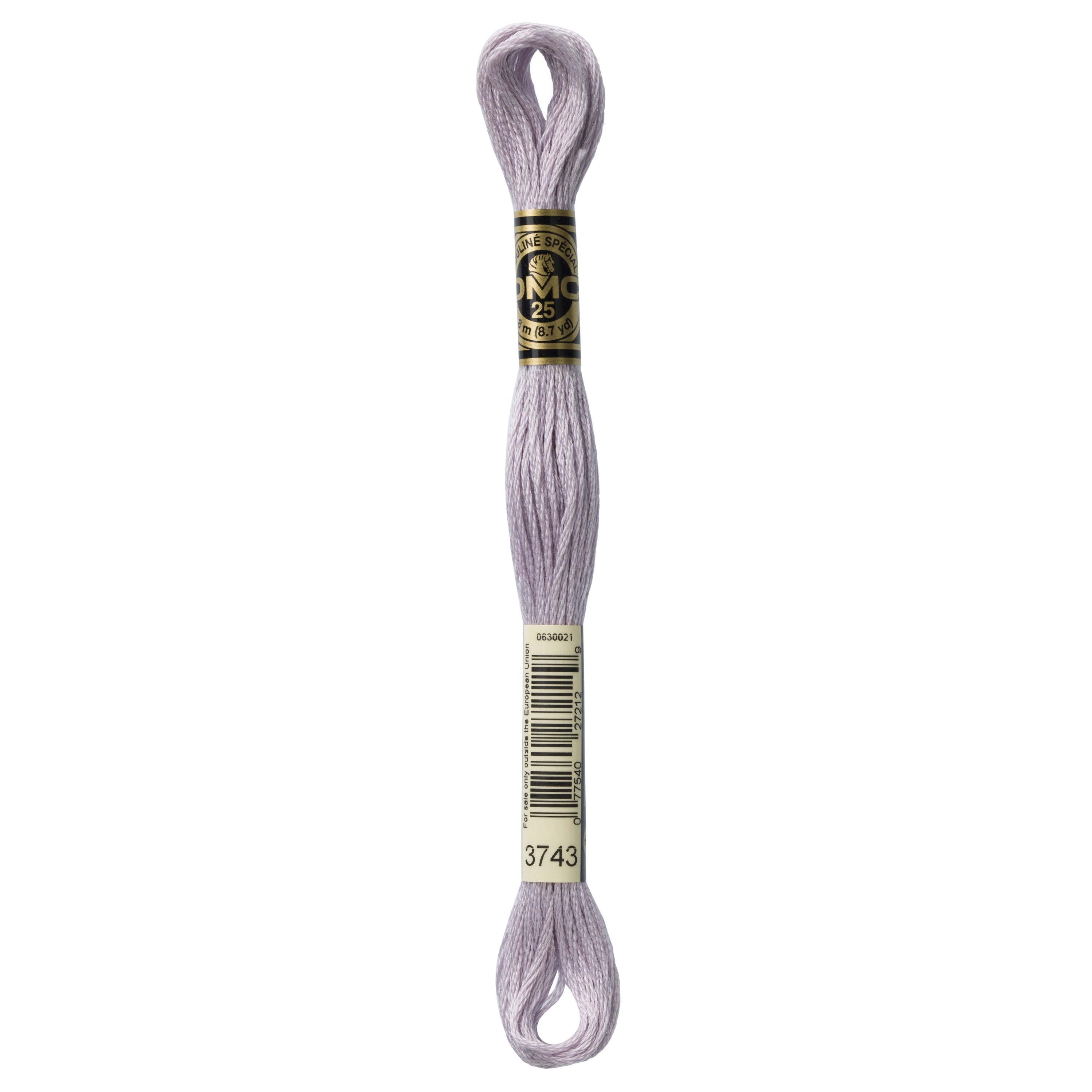 Embroidery Floss (3000-3799)