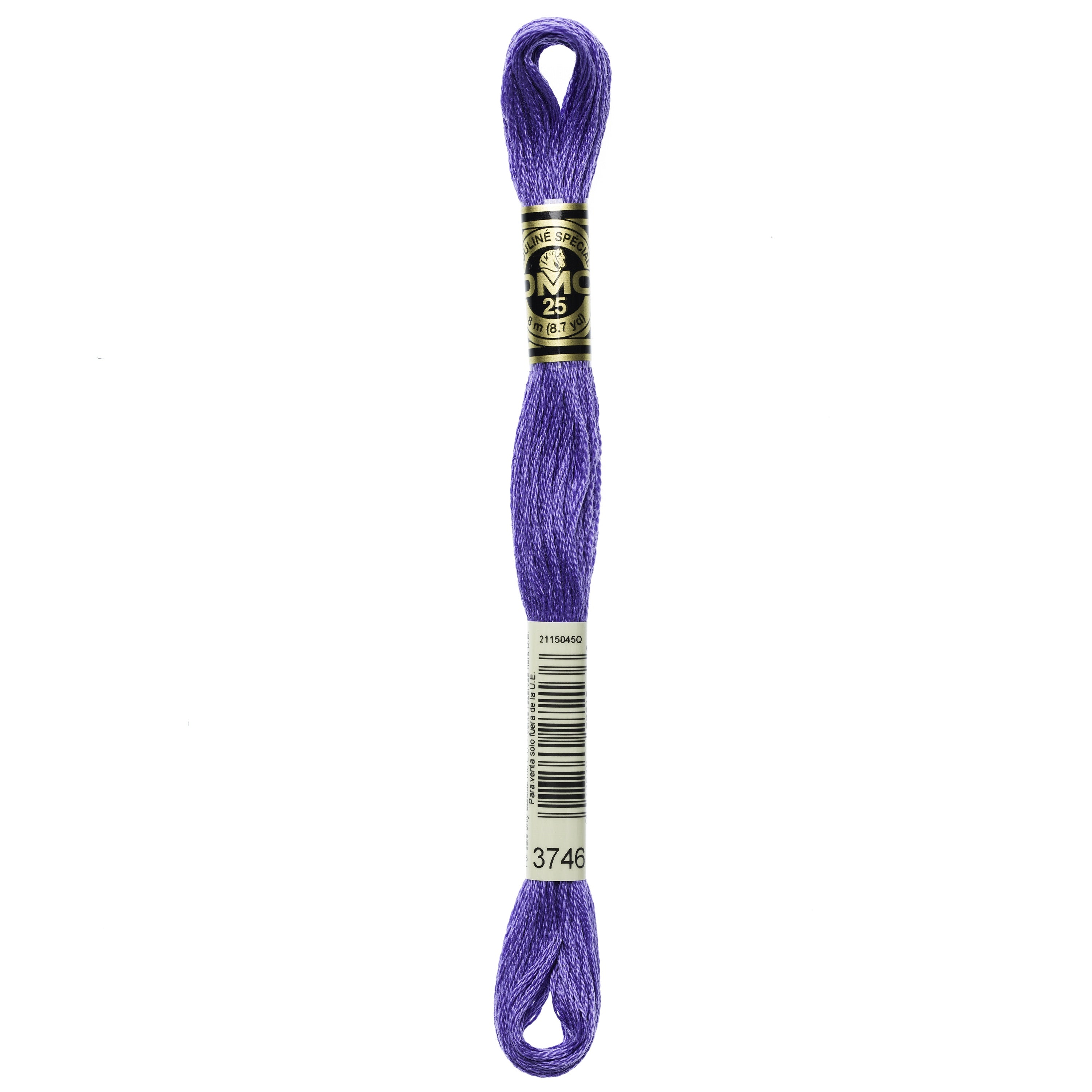 Embroidery Floss (3000-3799)