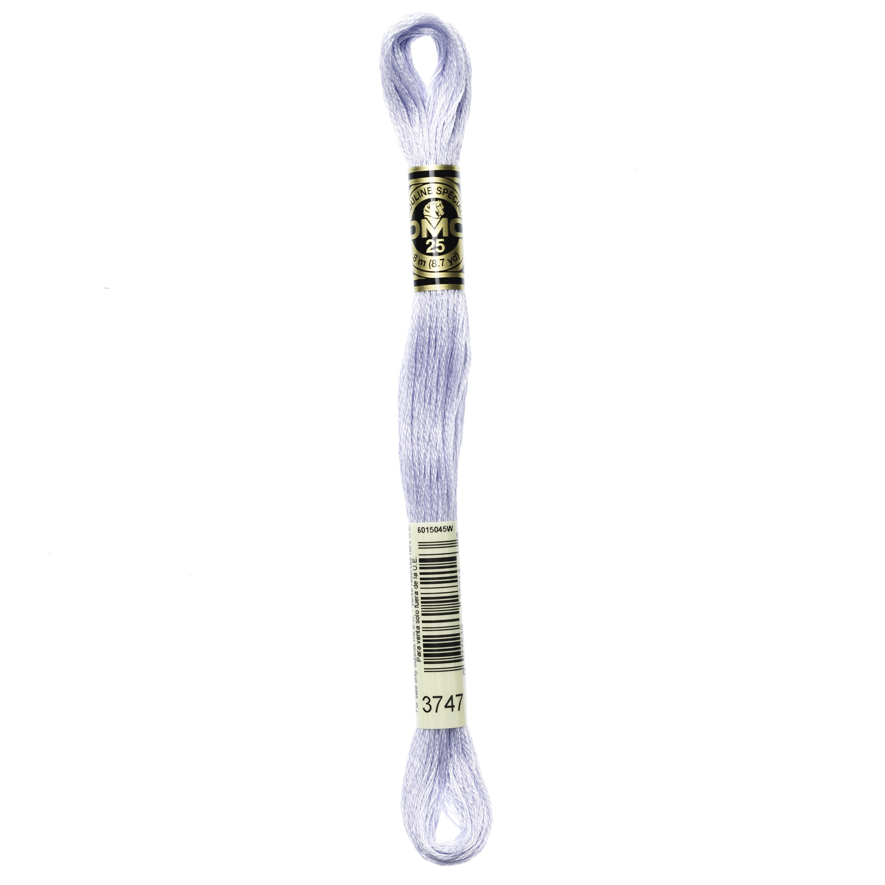 Embroidery Floss (3000-3799)