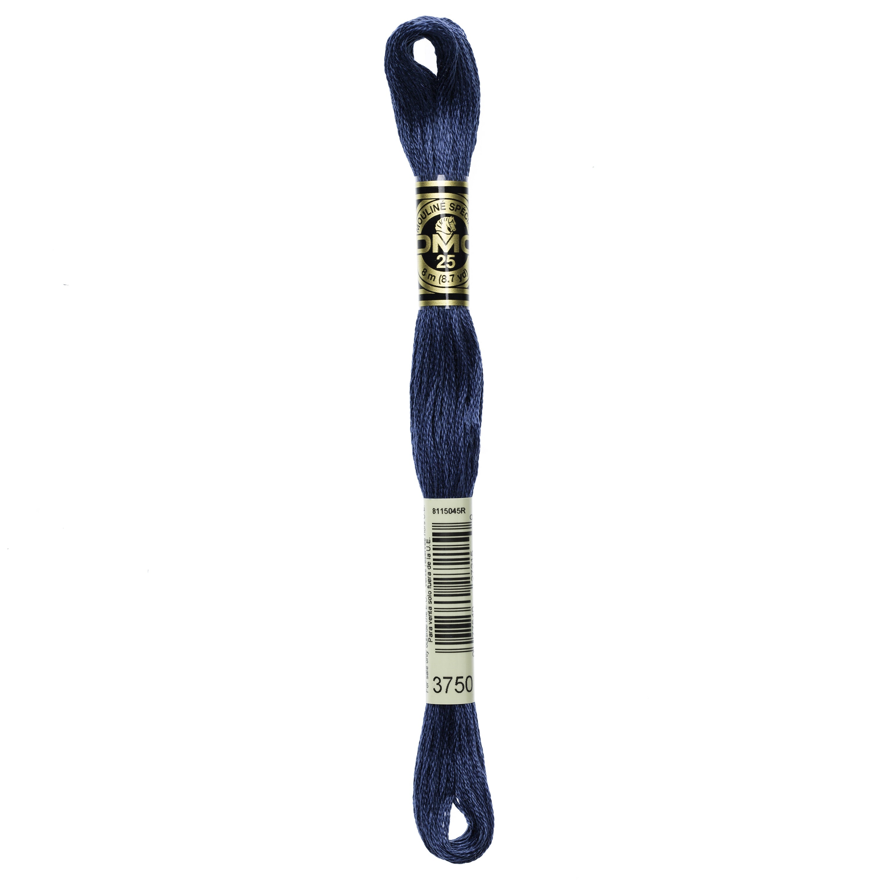 Embroidery Floss (3000-3799)