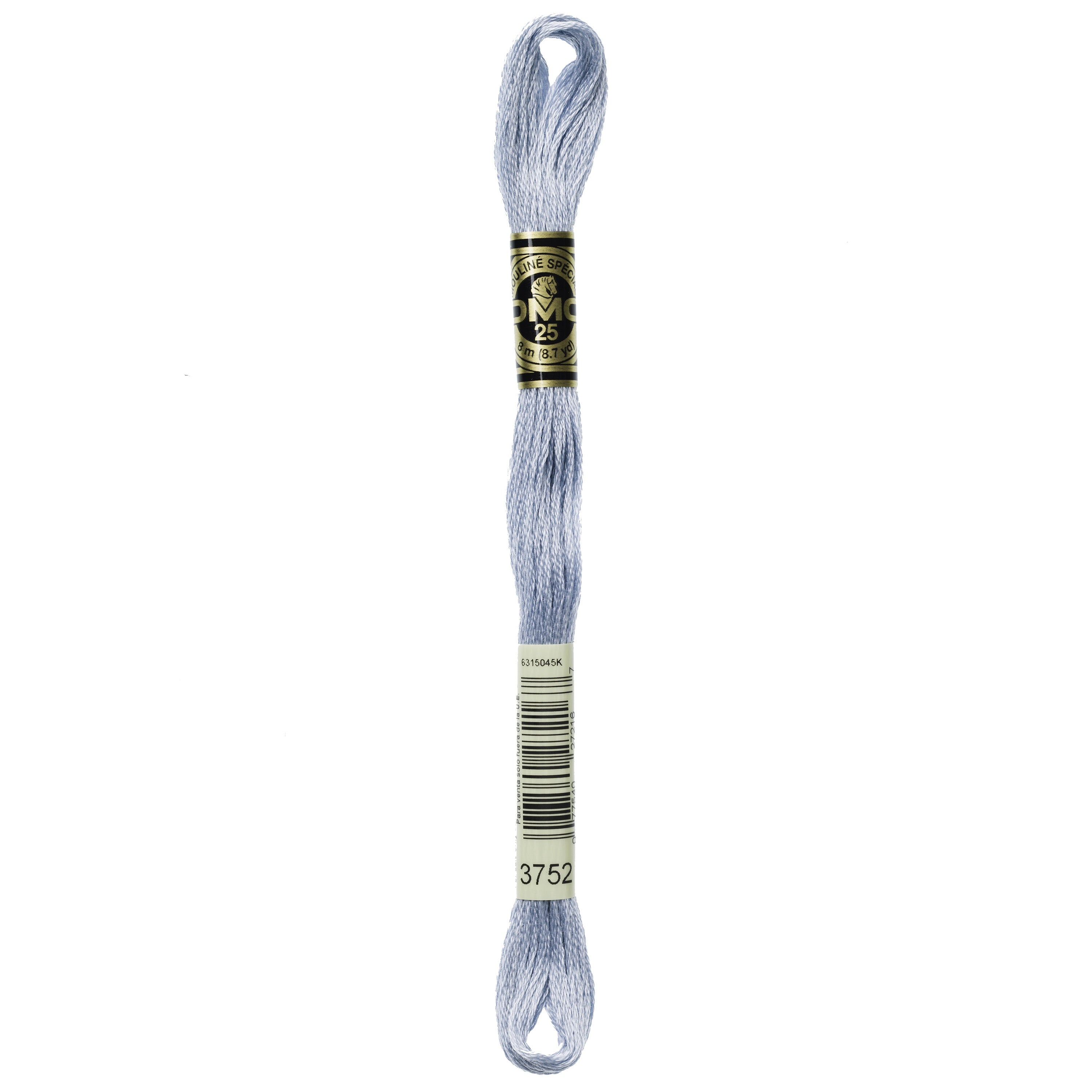 Embroidery Floss (3000-3799)