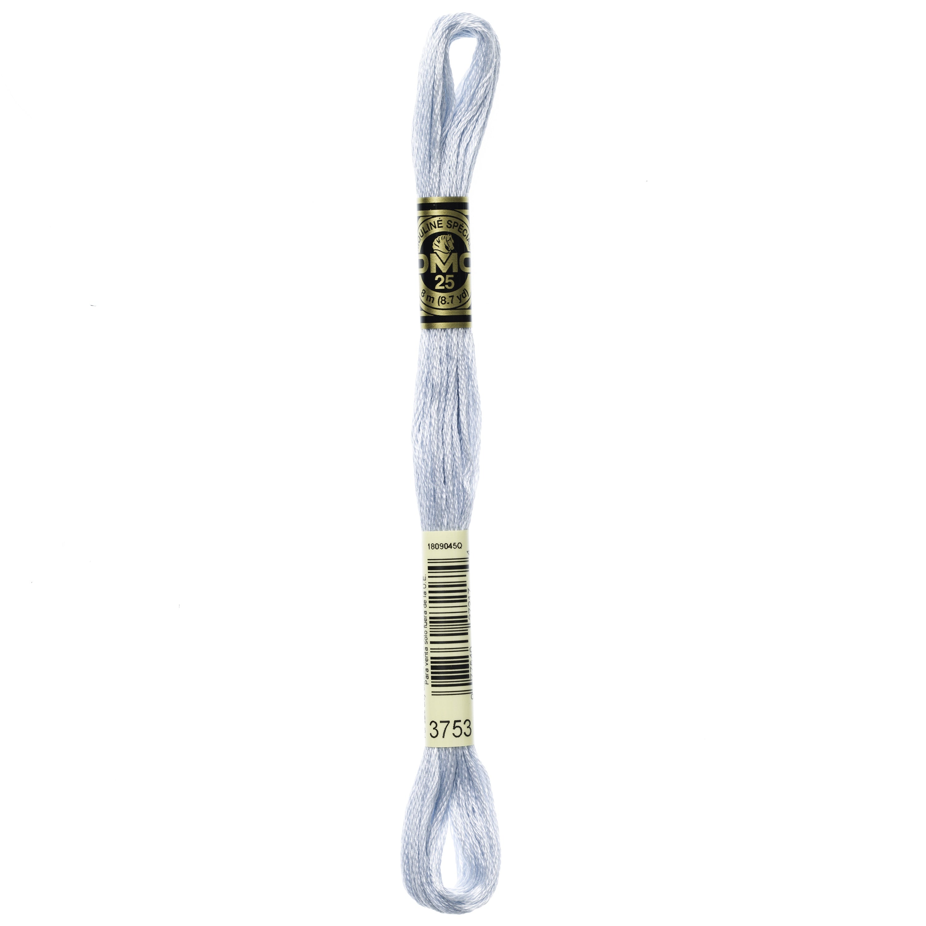 Embroidery Floss (3000-3799)