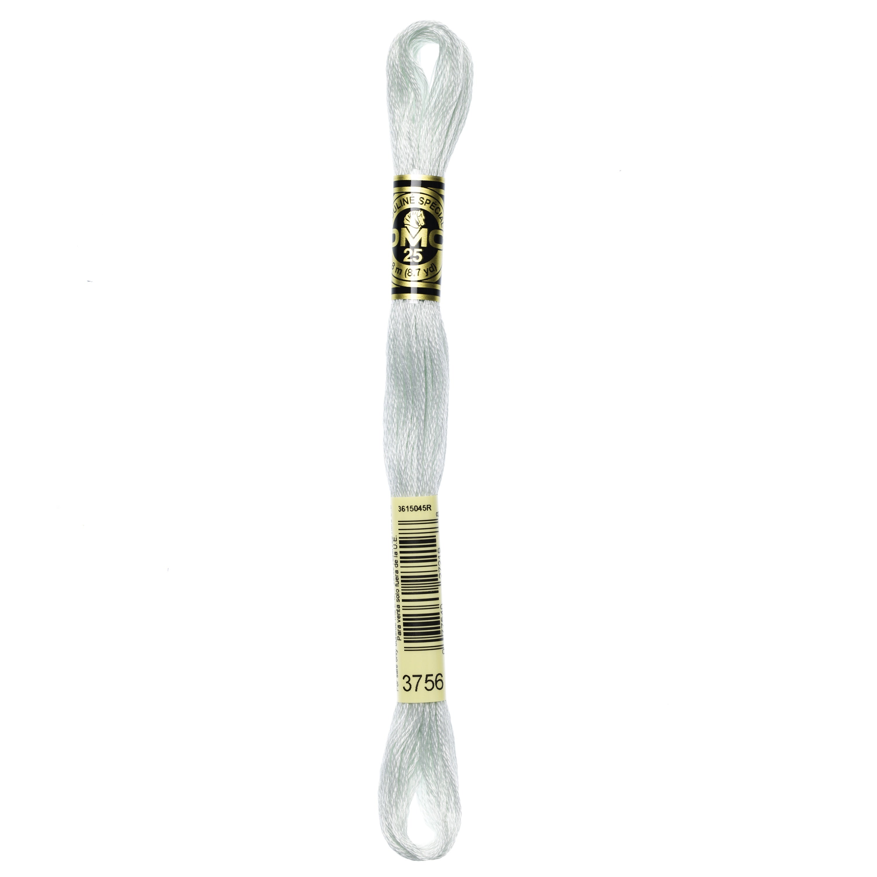 Embroidery Floss (3000-3799)