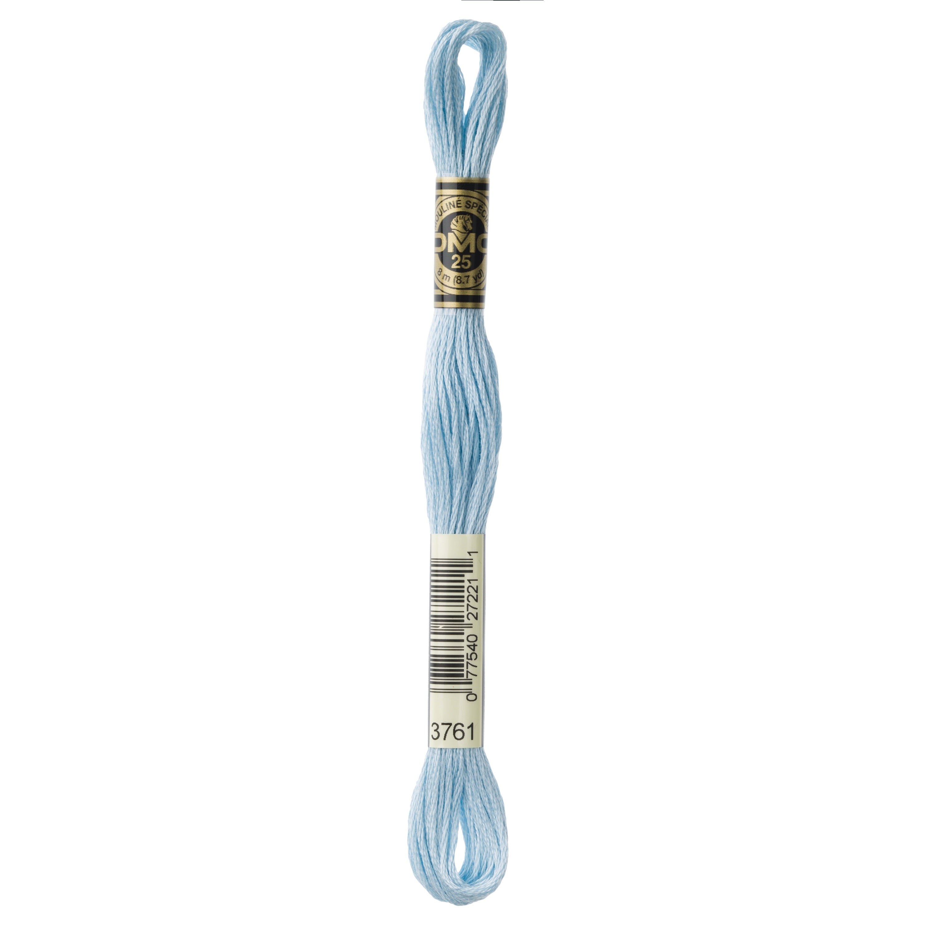 Embroidery Floss (3000-3799)
