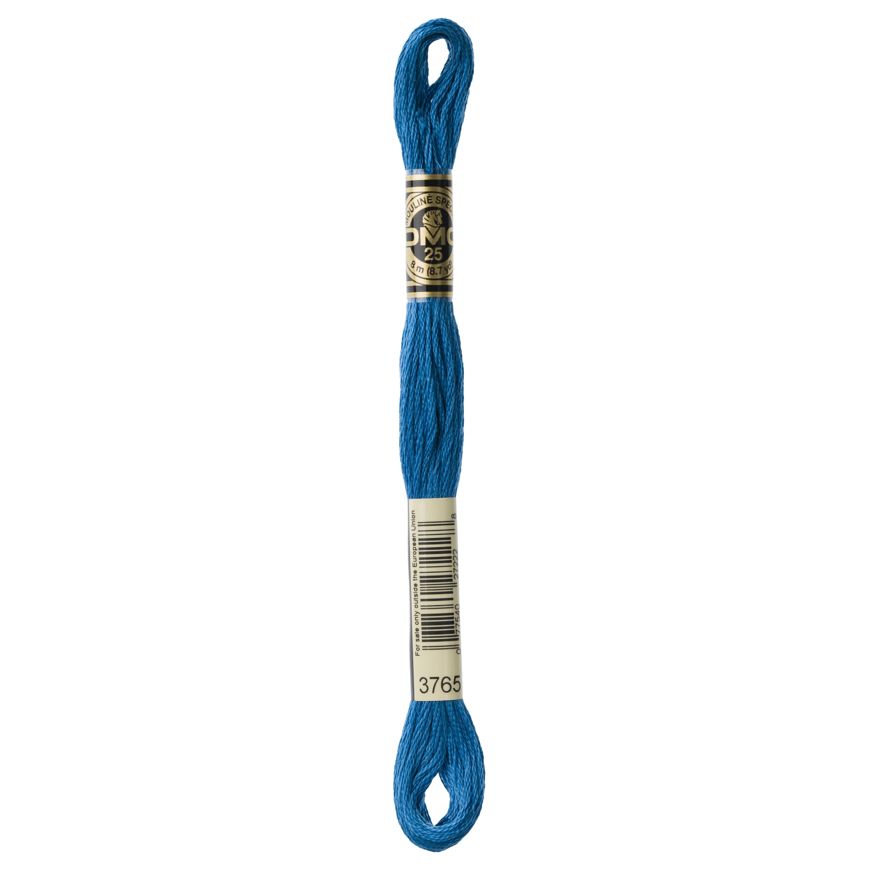 Embroidery Floss (3000-3799)