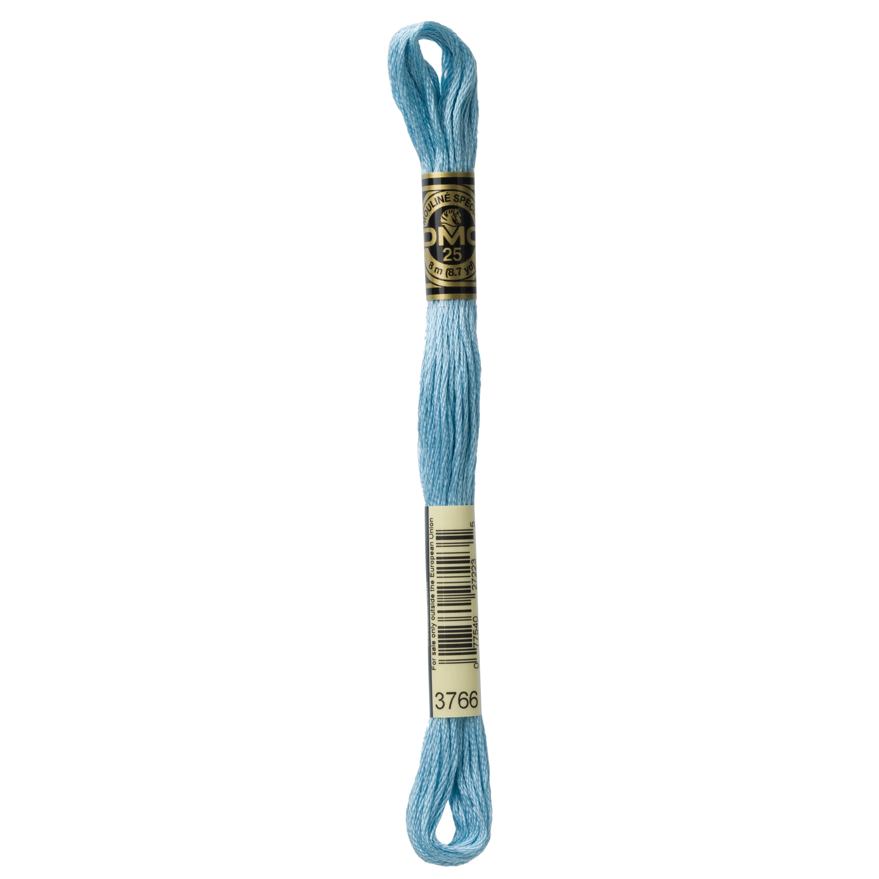 Embroidery Floss (3000-3799)