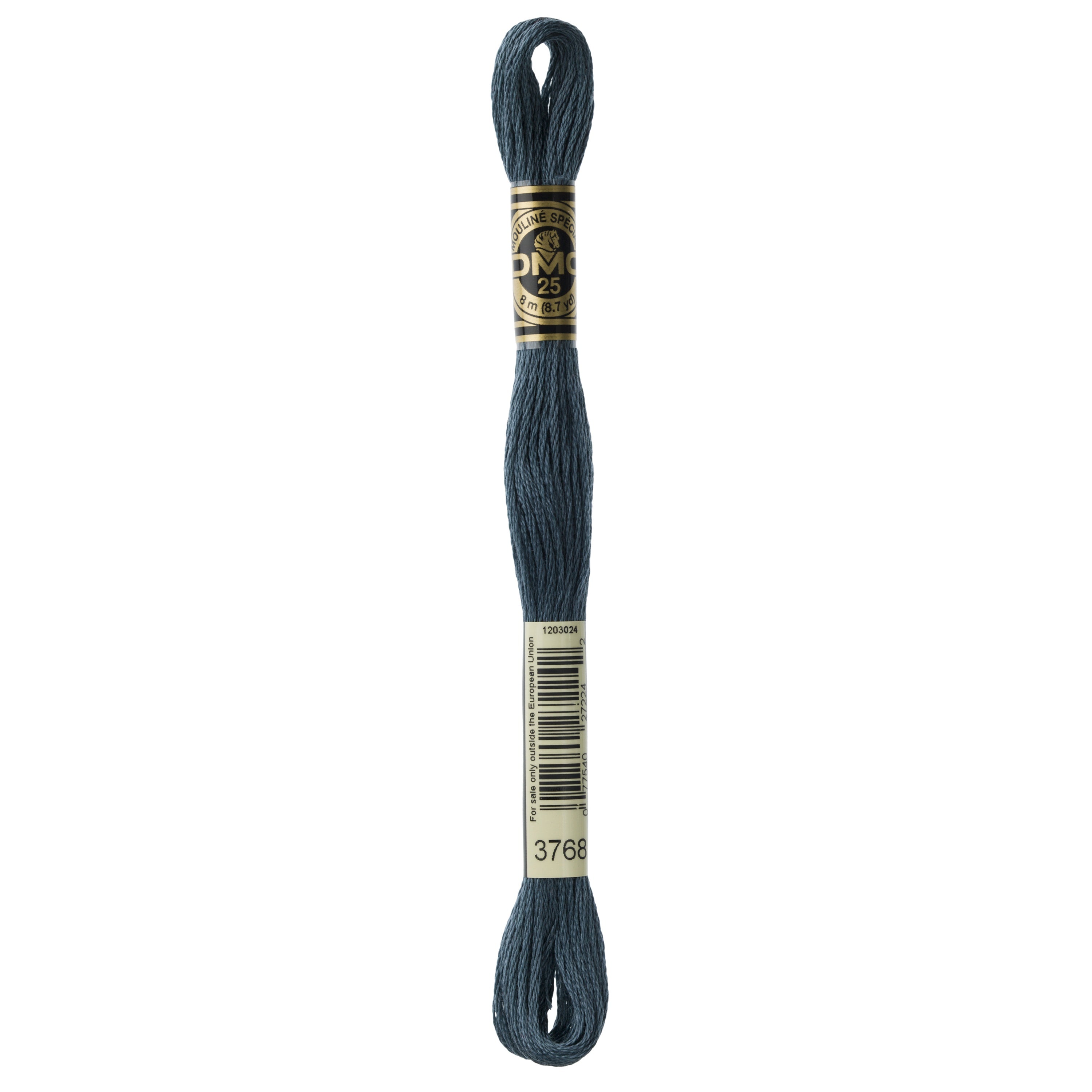 Embroidery Floss (3000-3799)