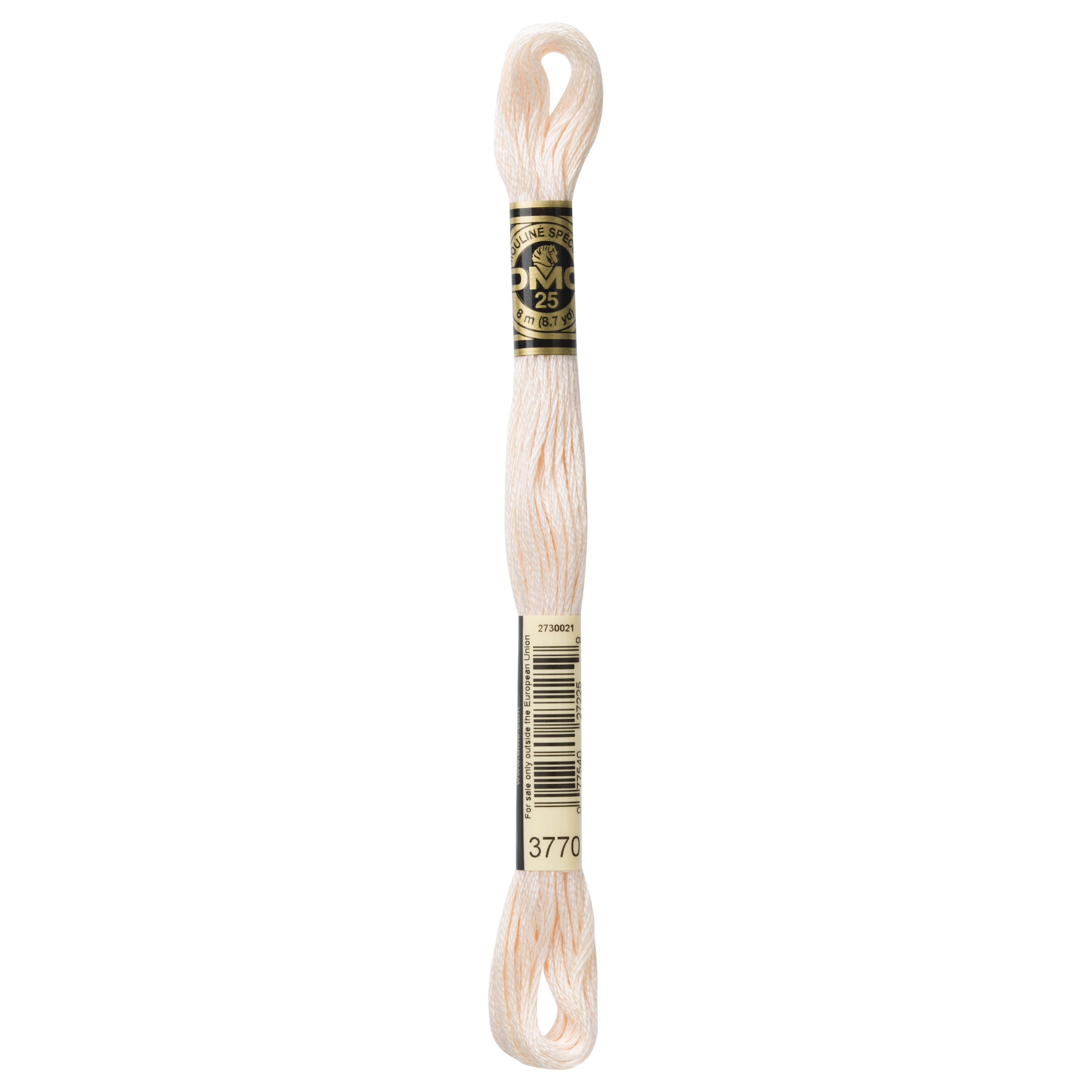 Embroidery Floss (3000-3799)