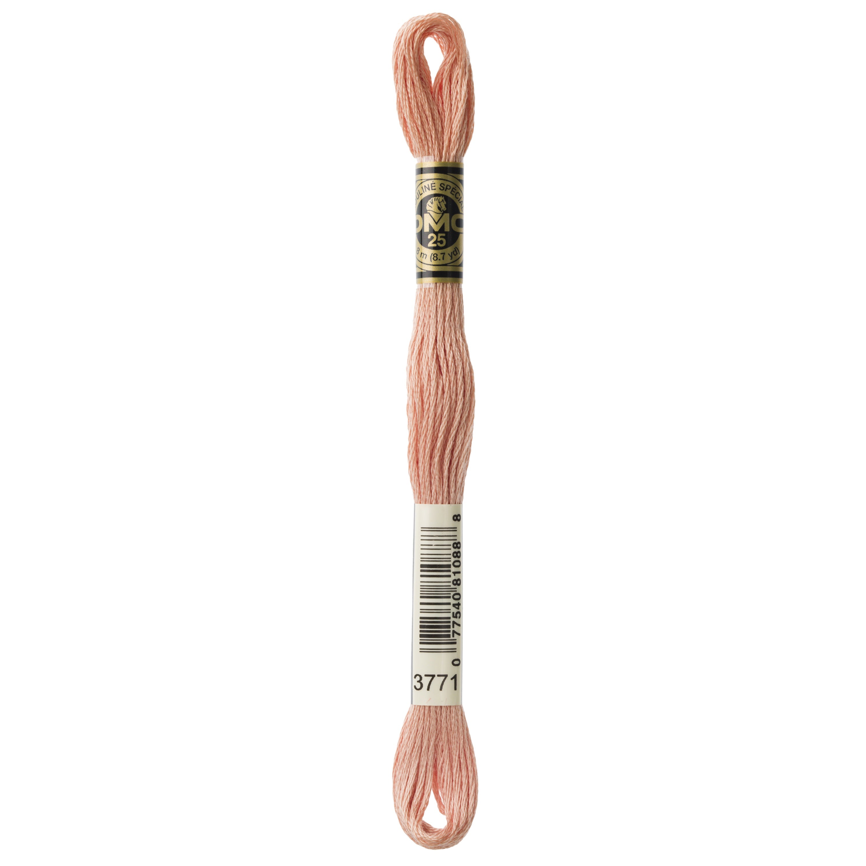Embroidery Floss (3000-3799)