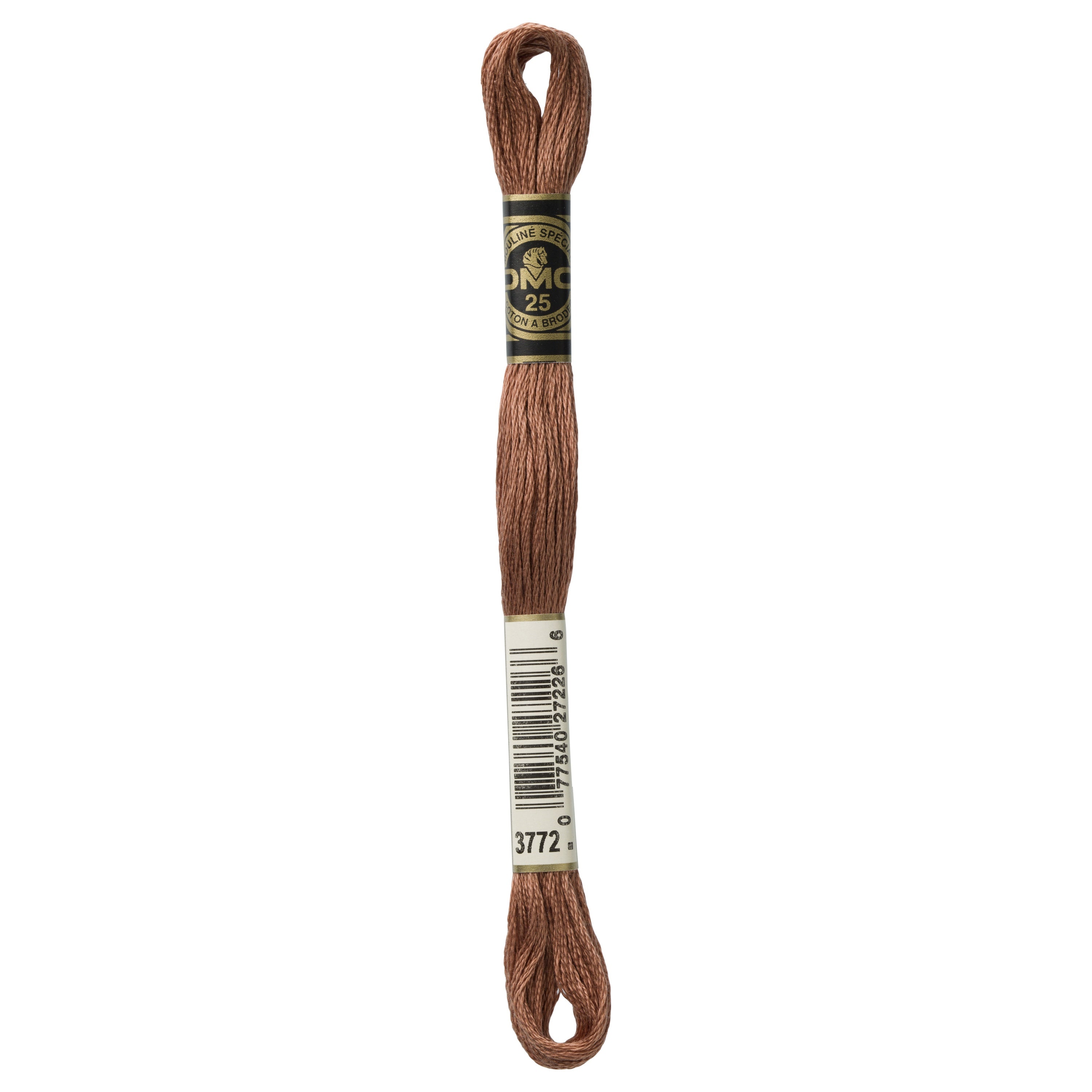 Embroidery Floss (3000-3799)