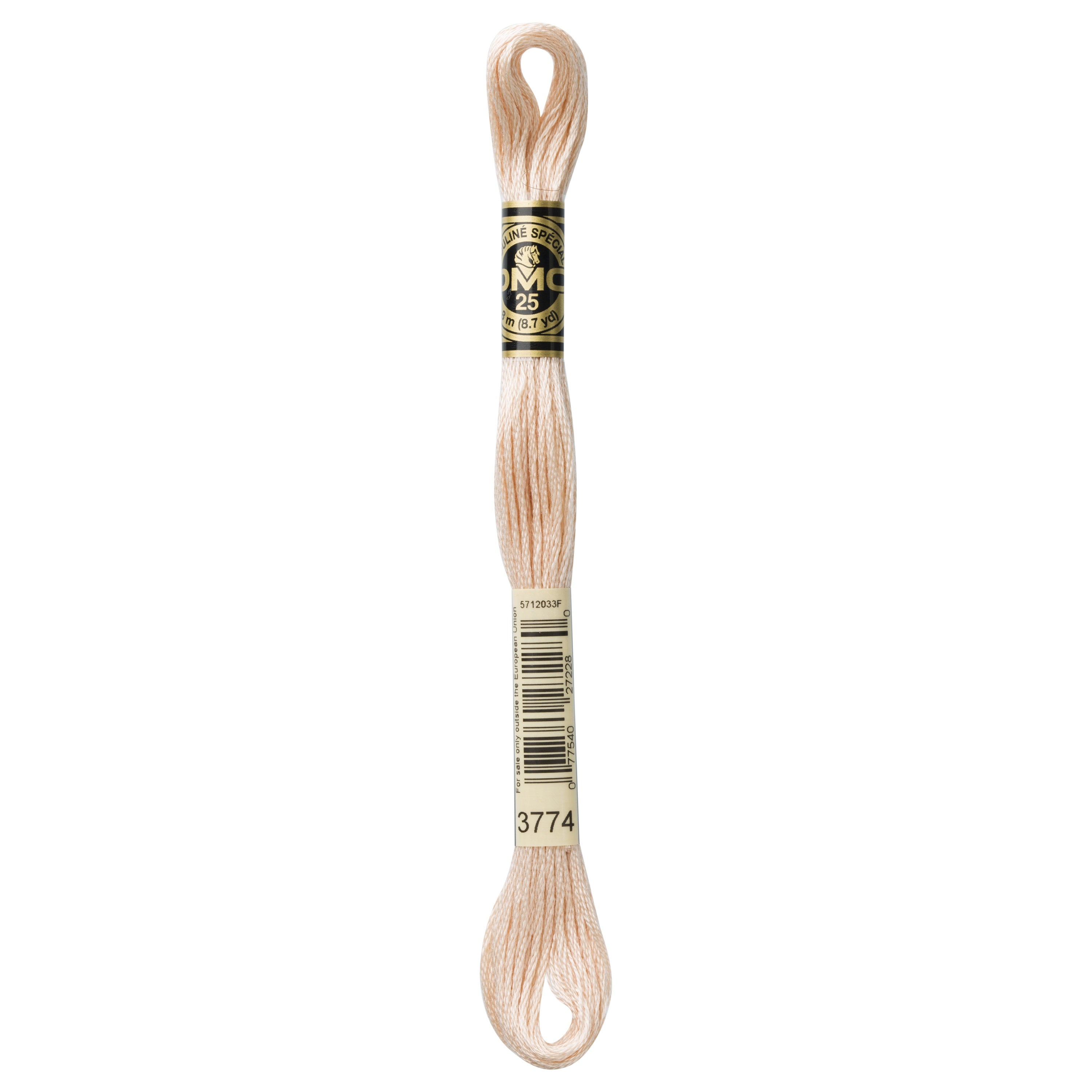 Embroidery Floss (3000-3799)