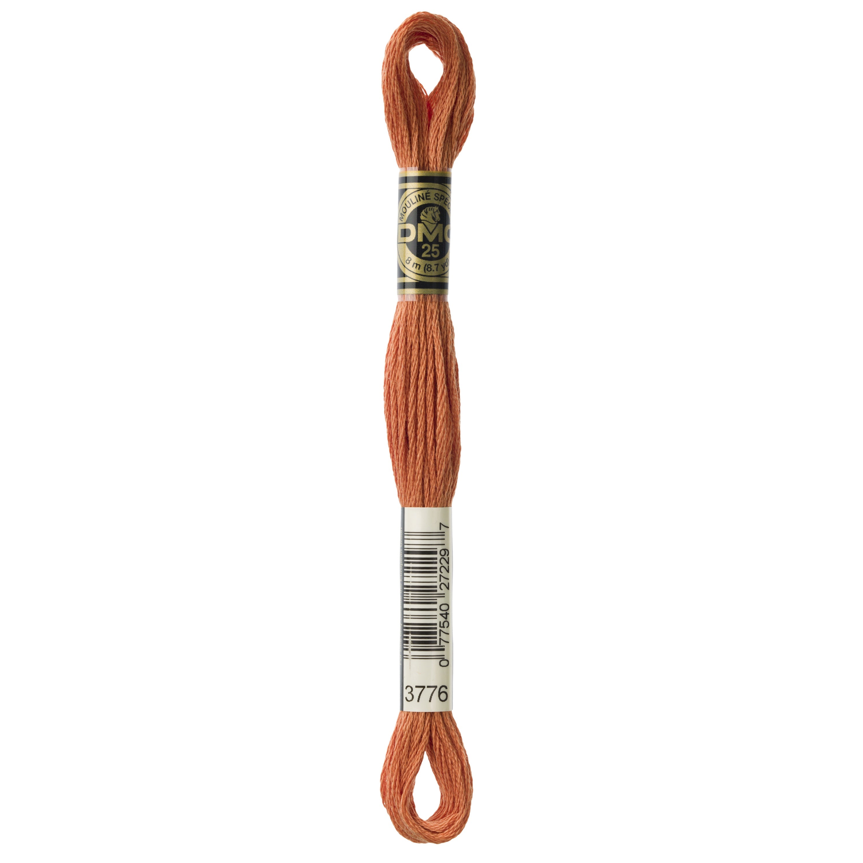 Embroidery Floss (3000-3799)