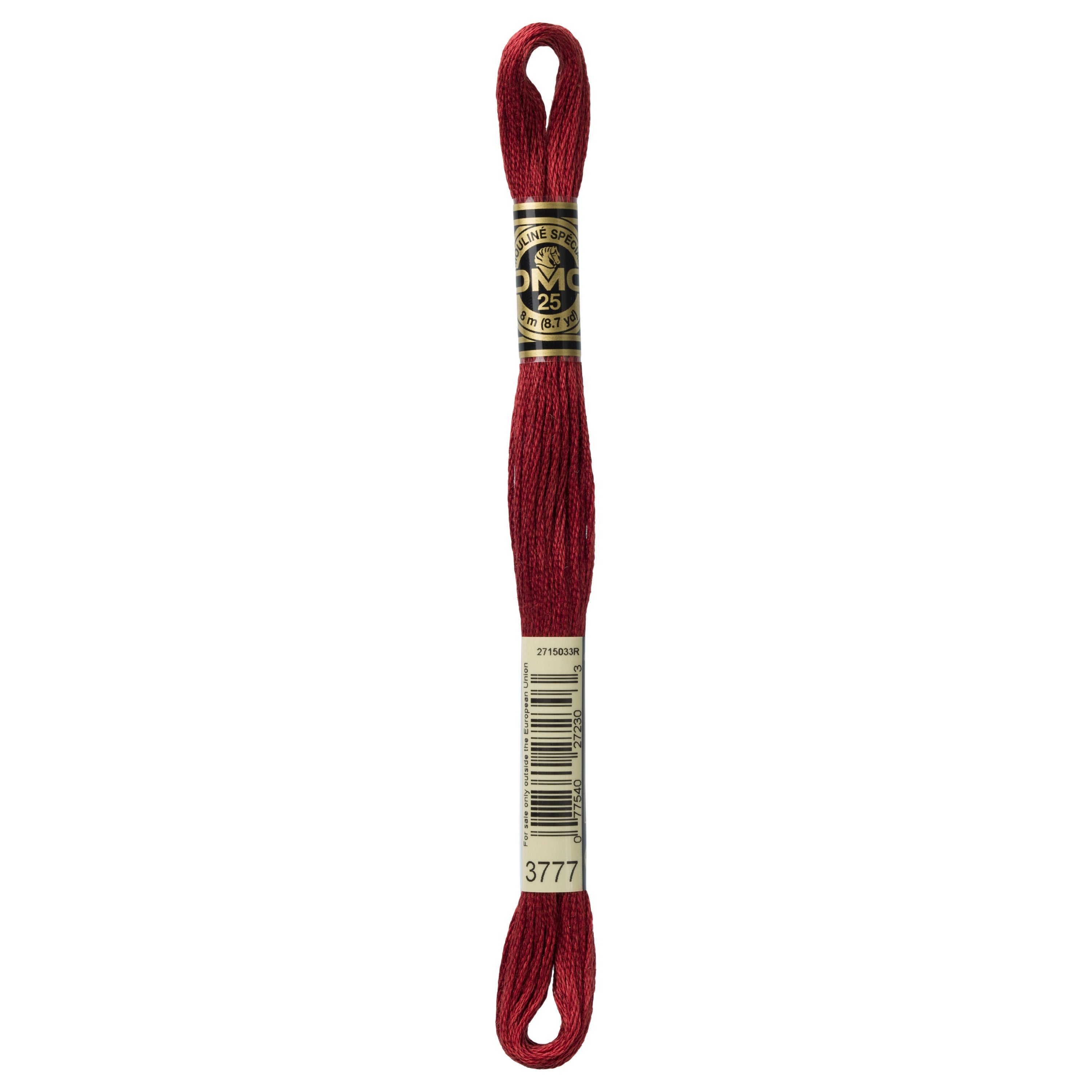 Embroidery Floss (3000-3799)