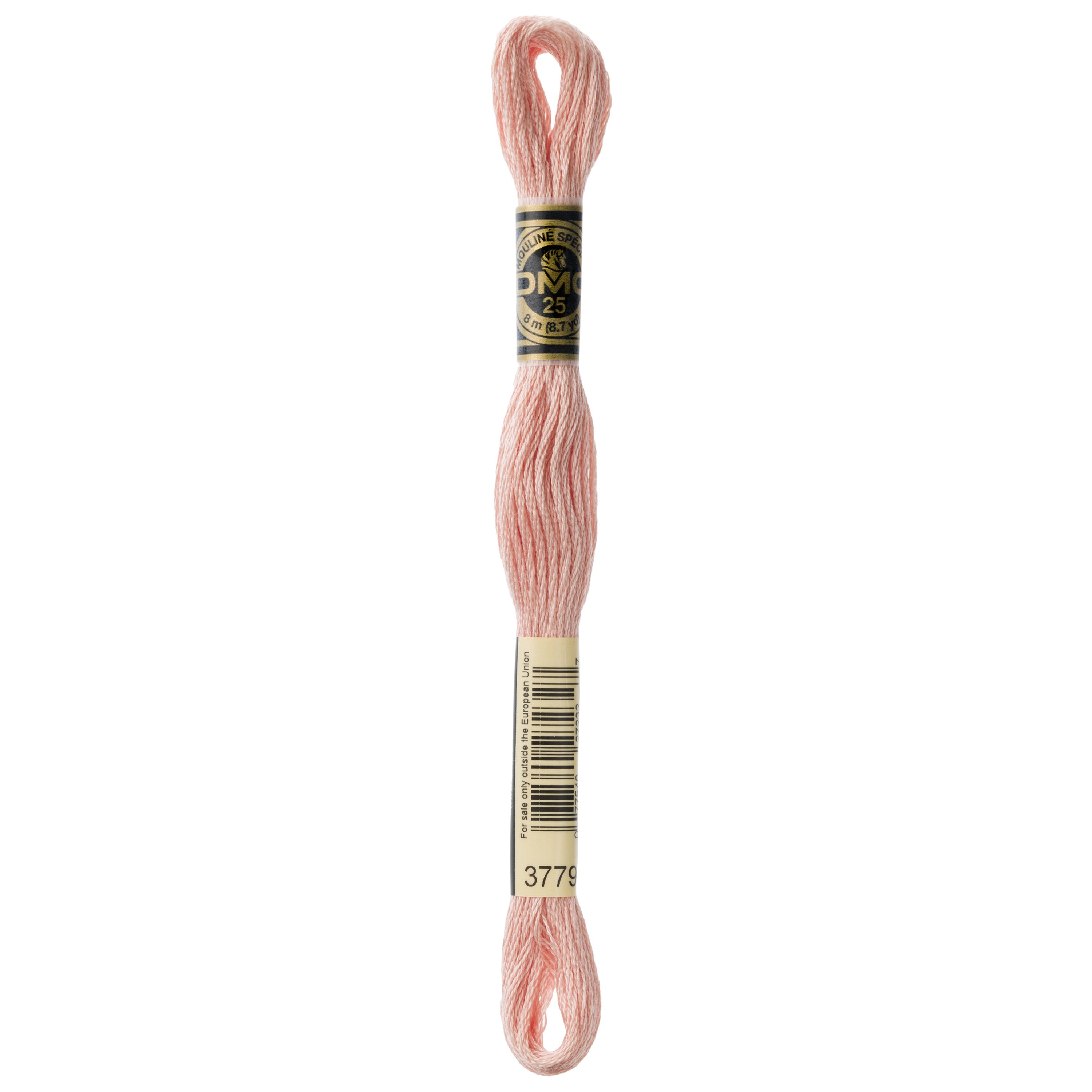 Embroidery Floss (3000-3799)