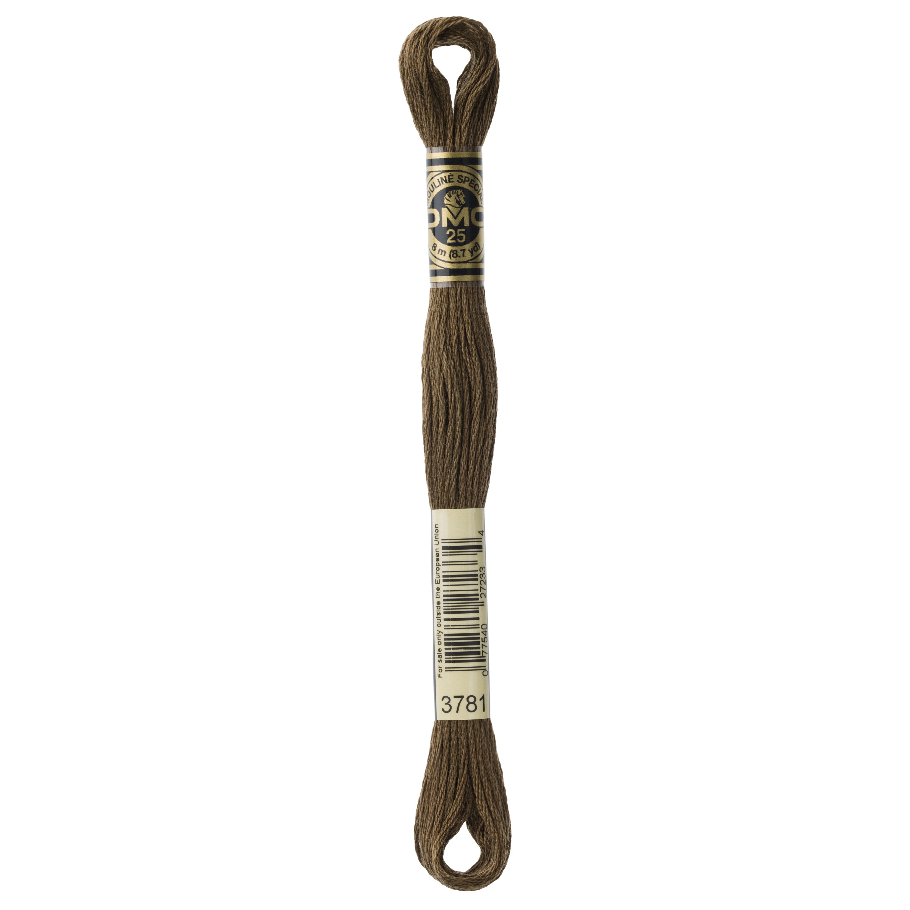 Embroidery Floss (3000-3799)