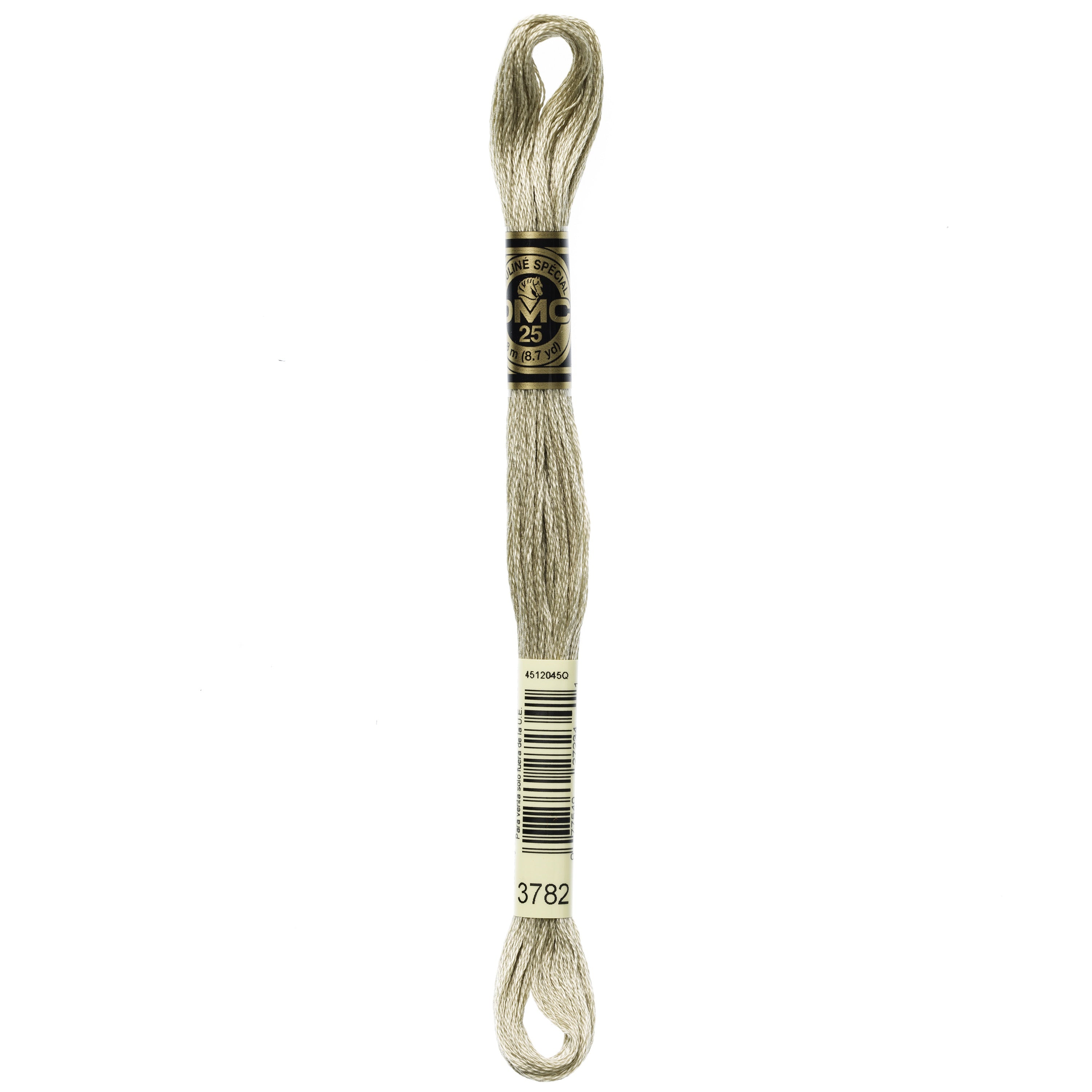 Embroidery Floss (3000-3799)
