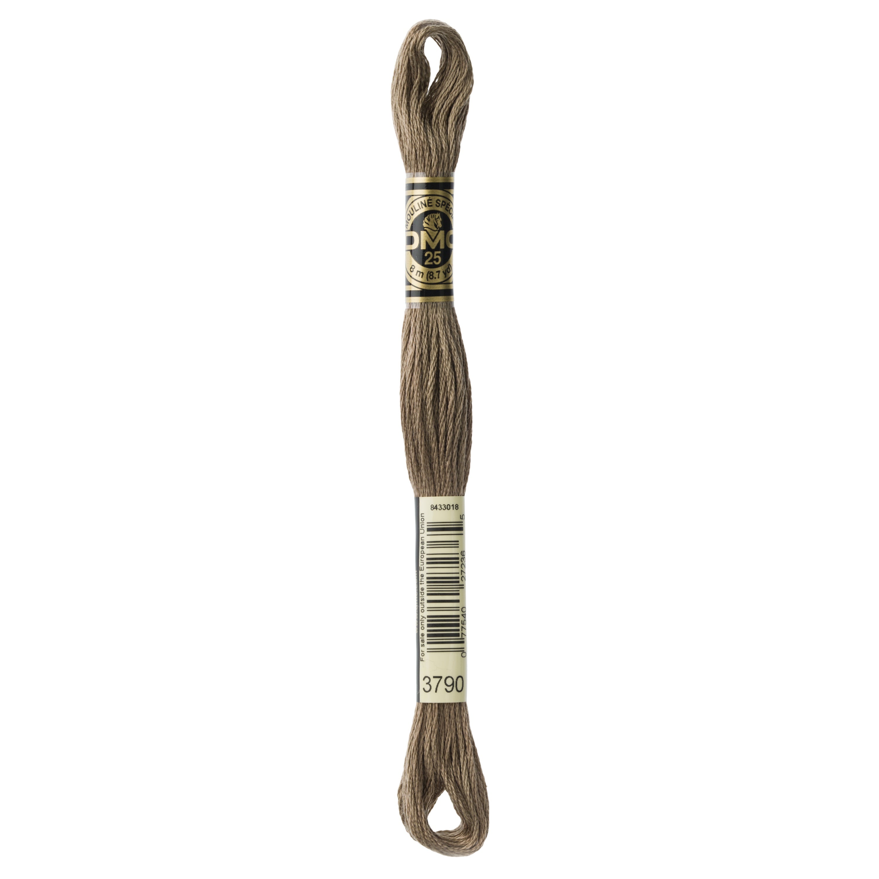 Embroidery Floss (3000-3799)