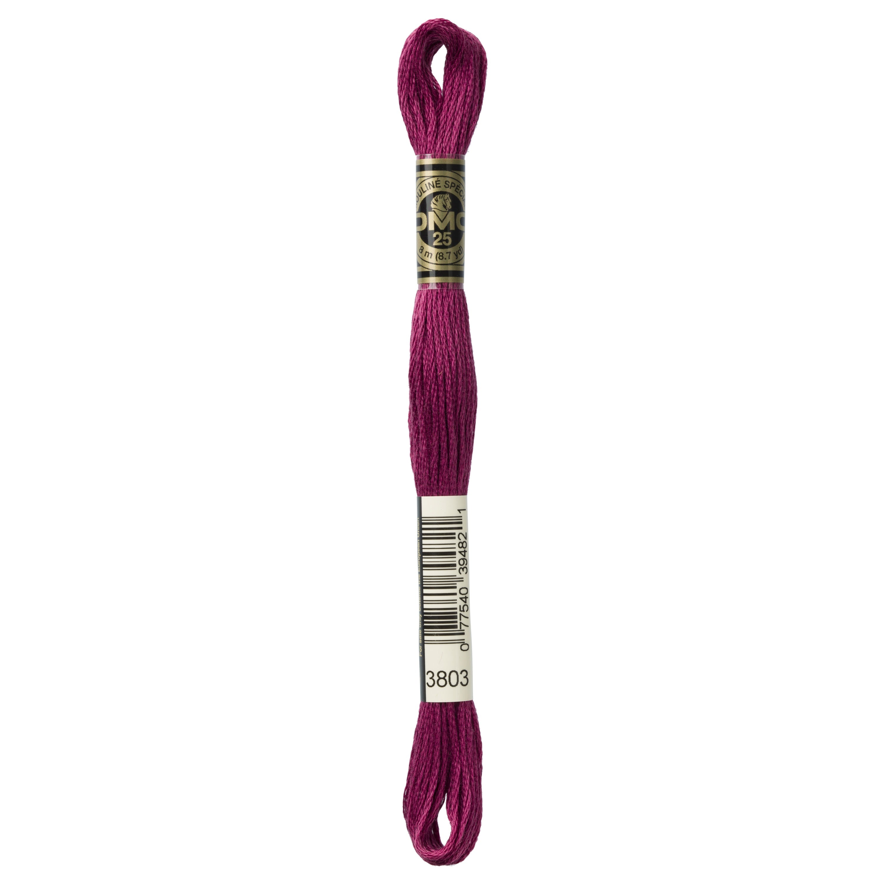 Embroidery Floss (3800+, Ecru, Blanc)