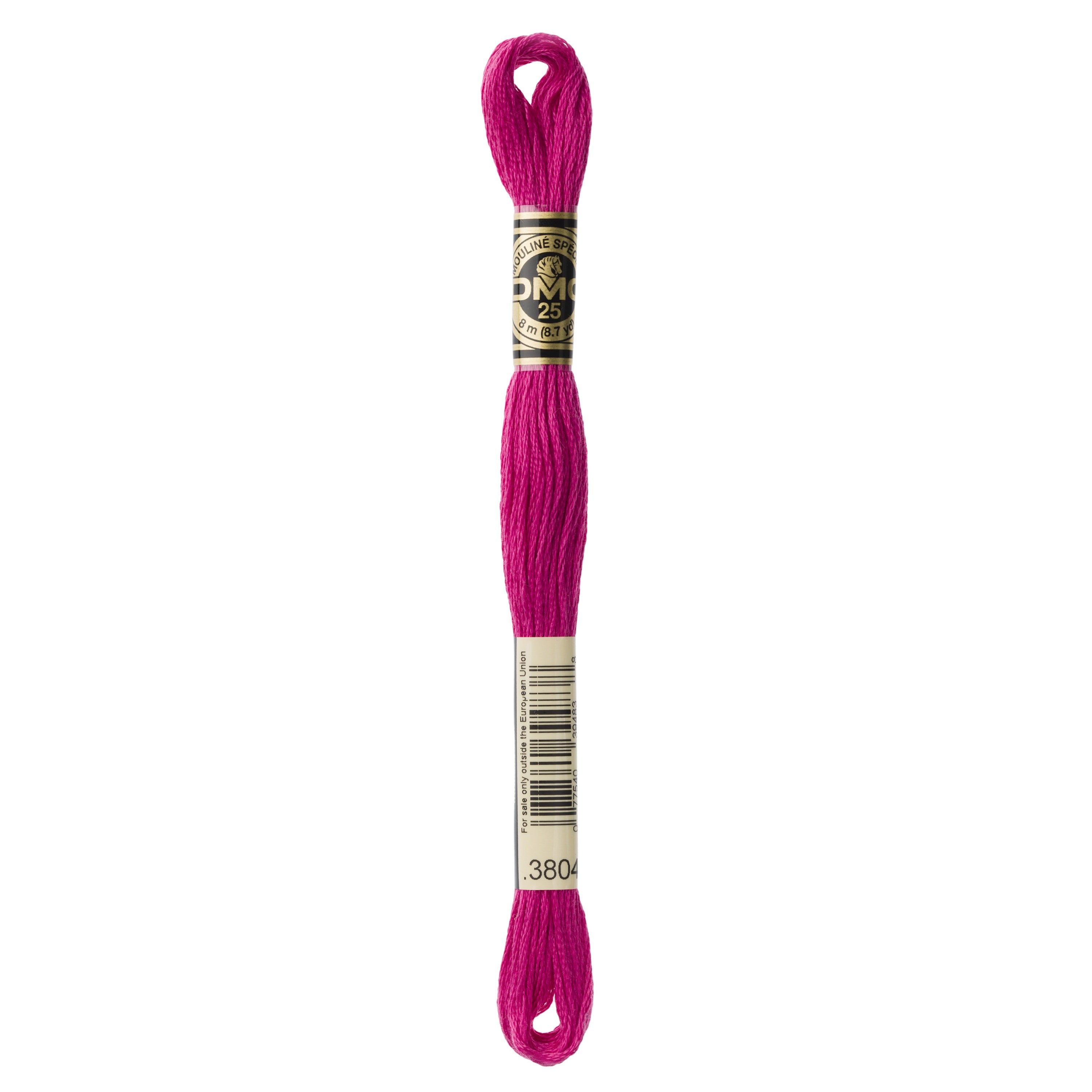 Embroidery Floss (3800+, Ecru, Blanc)