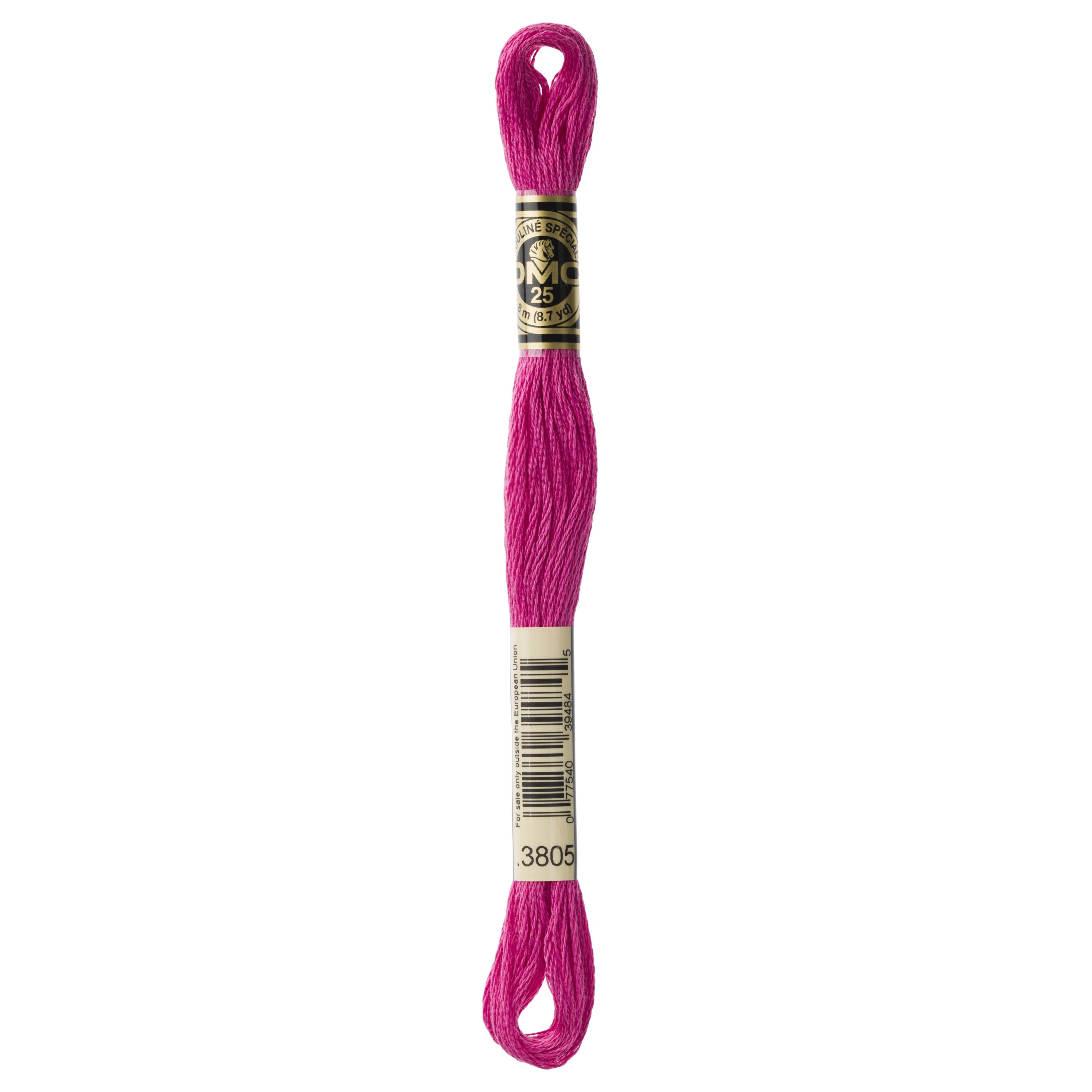 Embroidery Floss (3800+, Ecru, Blanc)
