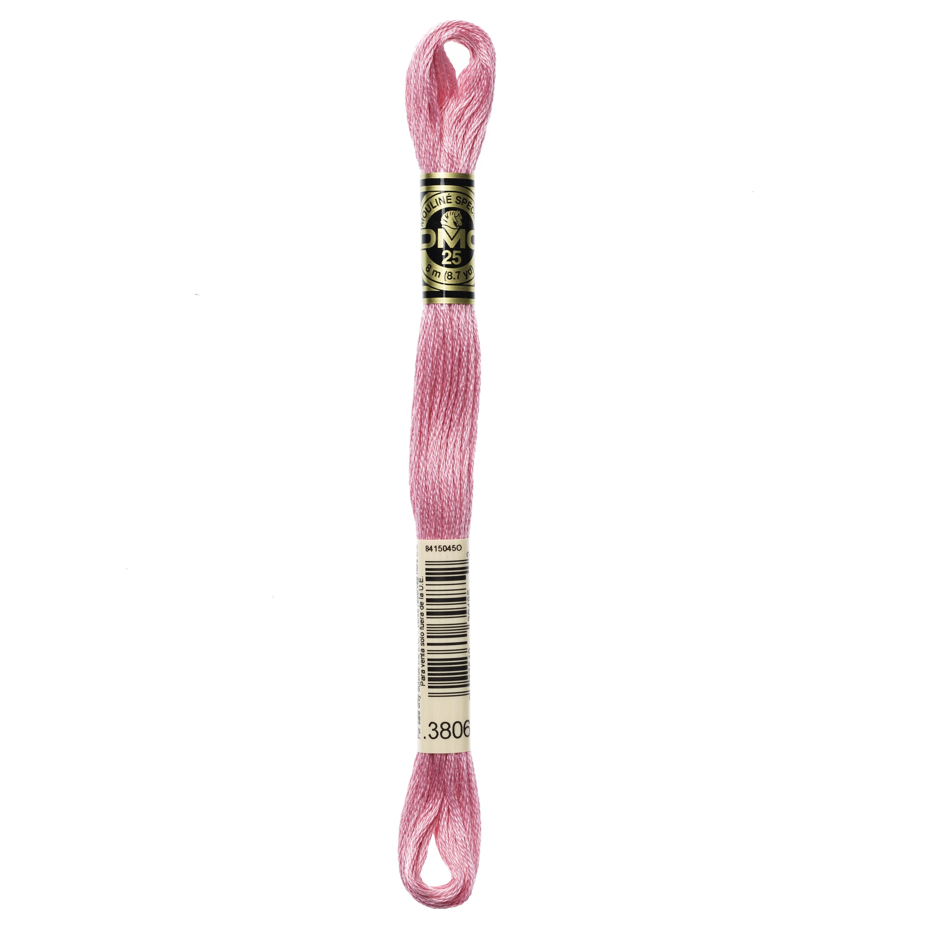 Embroidery Floss (3800+, Ecru, Blanc)