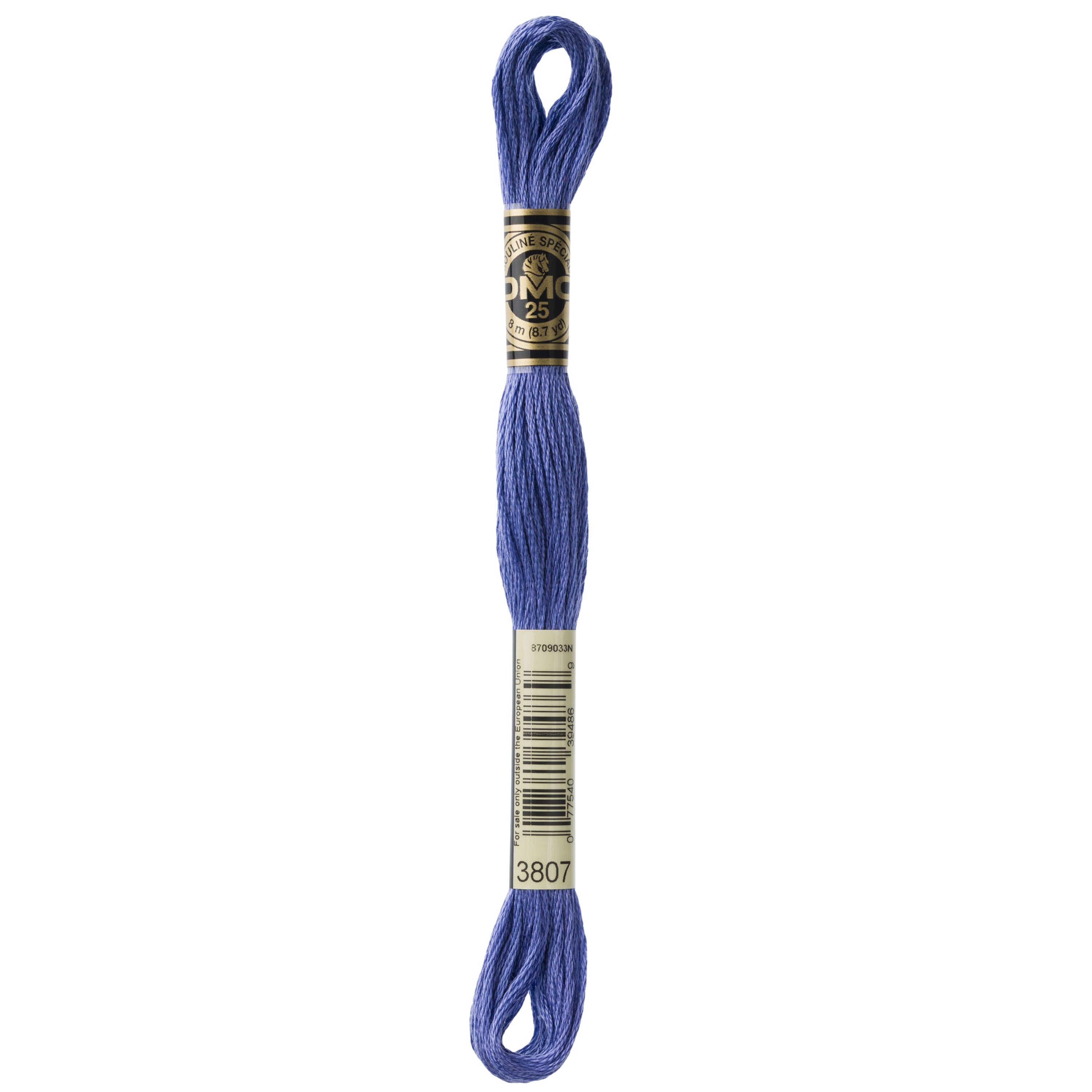 Embroidery Floss (3800+, Ecru, Blanc)