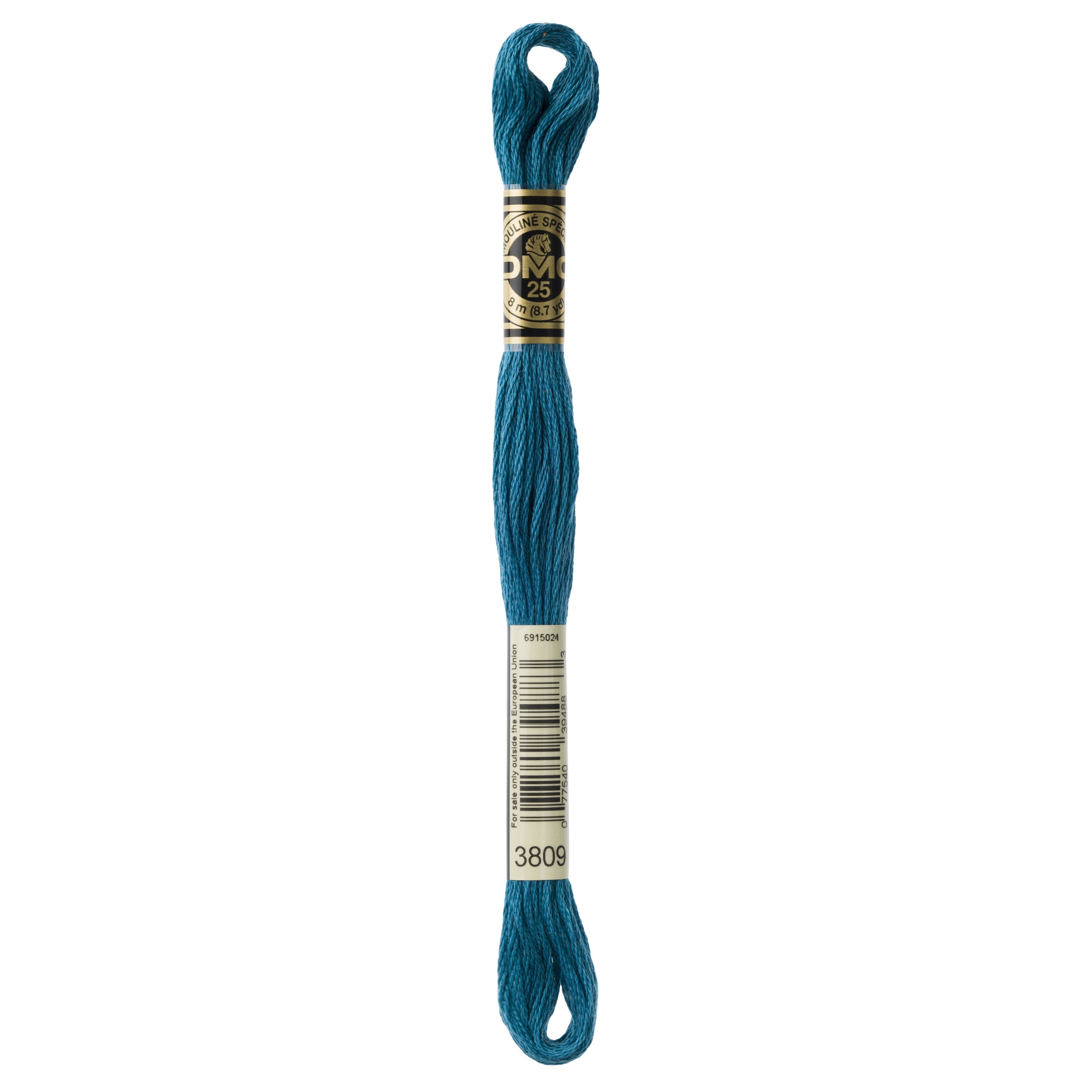 Embroidery Floss (3800+, Ecru, Blanc)