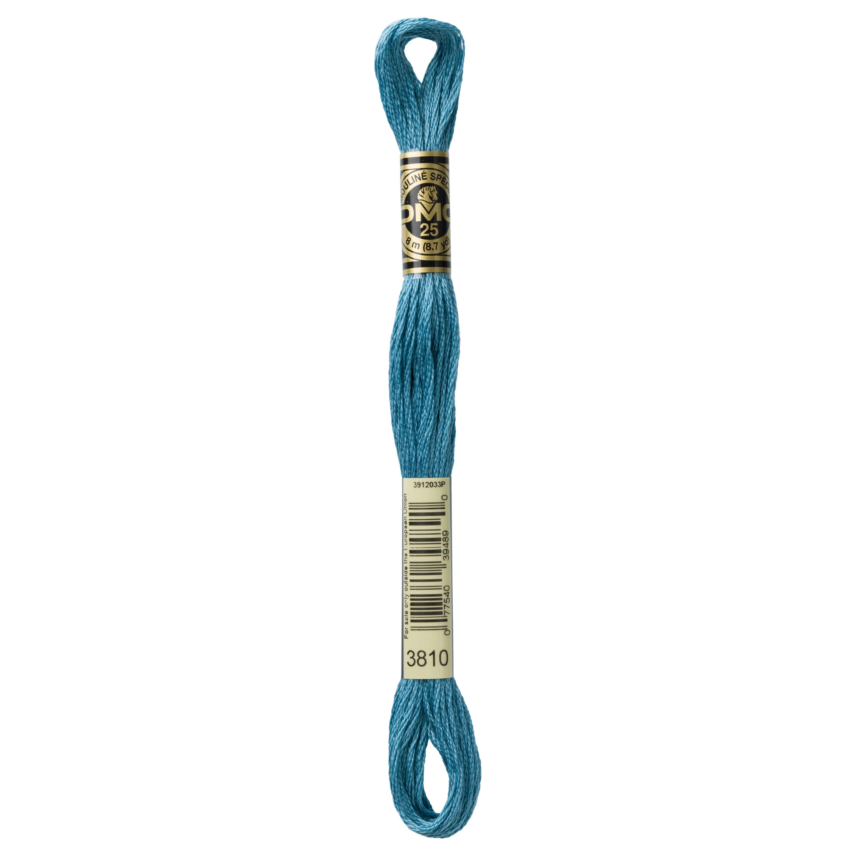 Embroidery Floss (3800+, Ecru, Blanc)