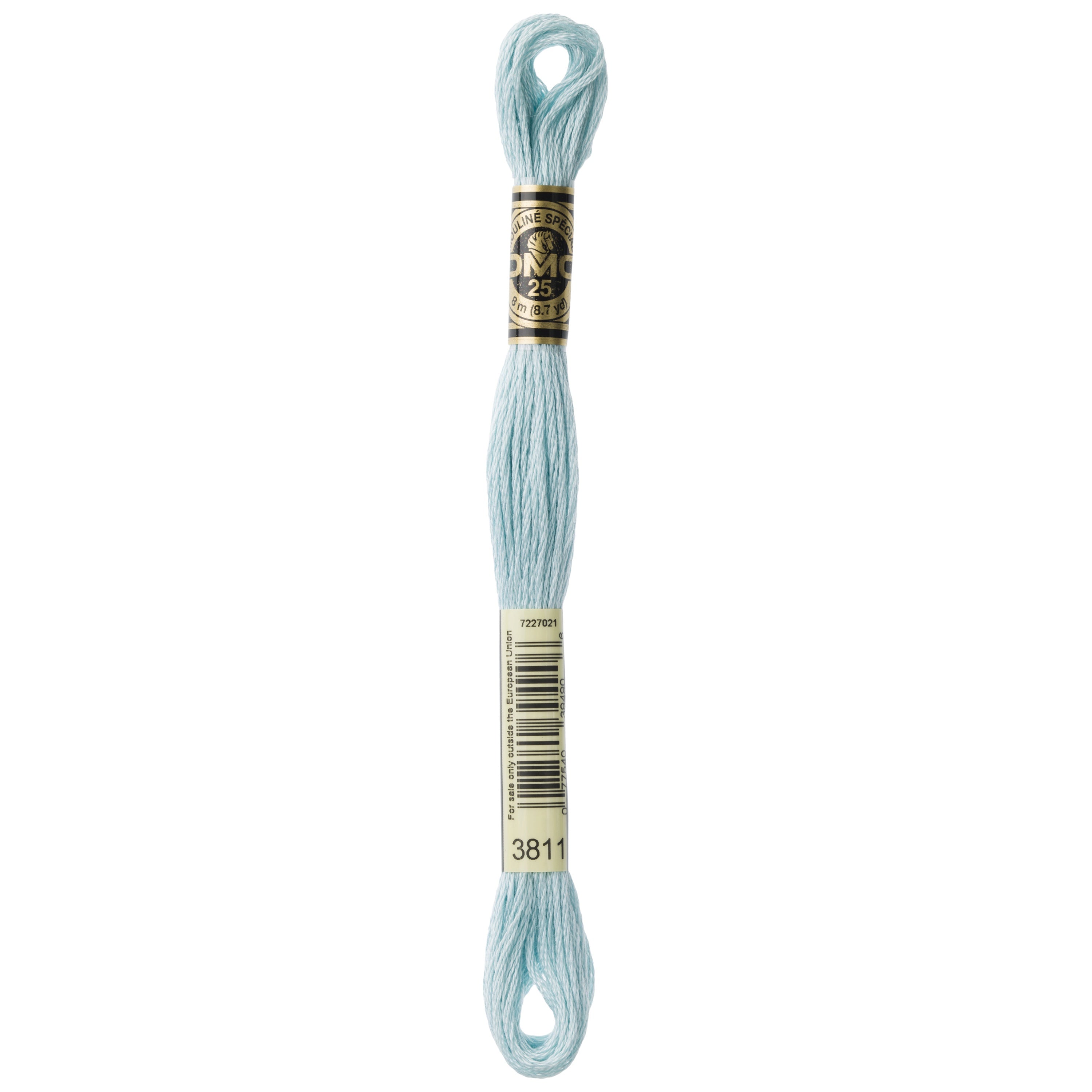 Embroidery Floss (3800+, Ecru, Blanc)