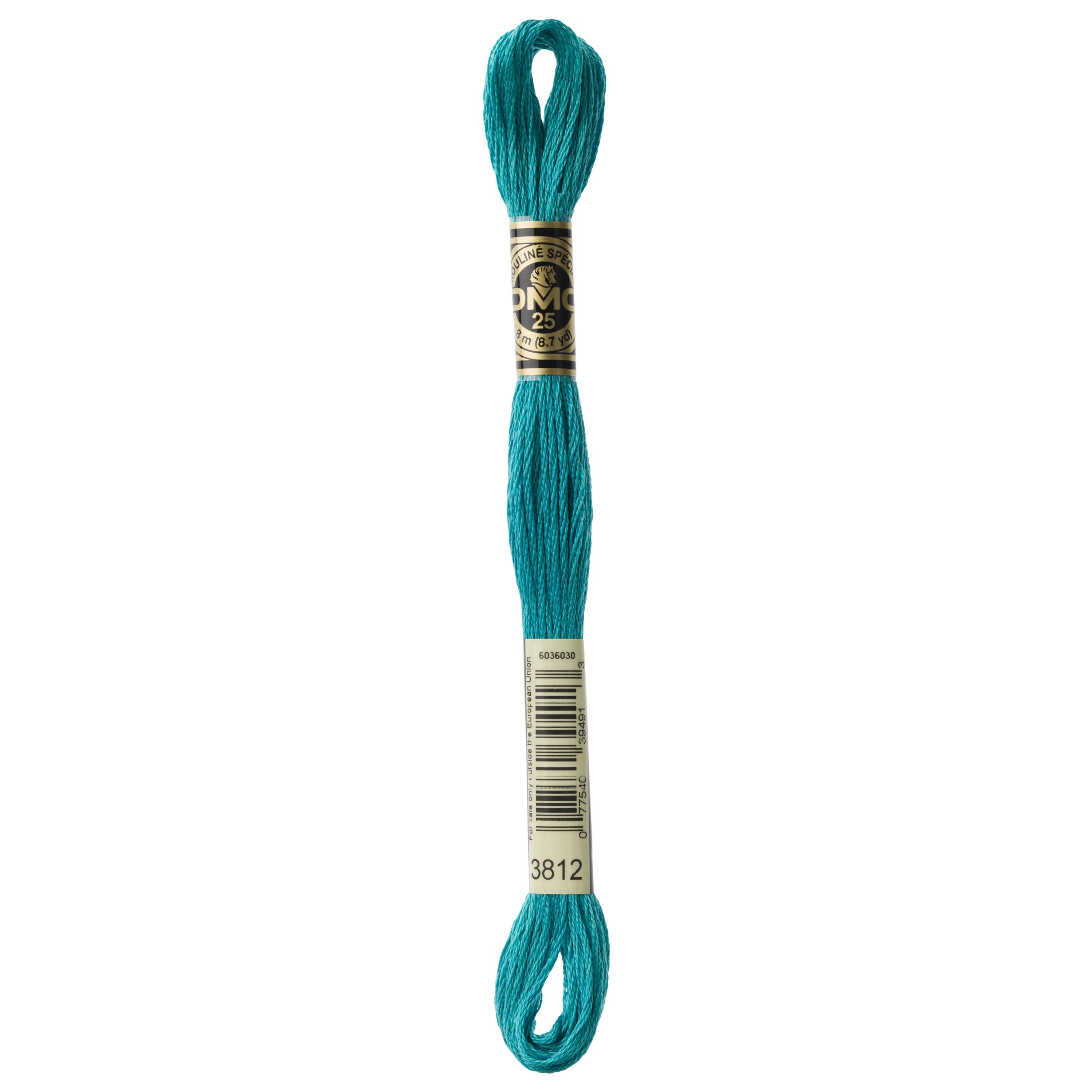 Embroidery Floss (3800+, Ecru, Blanc)