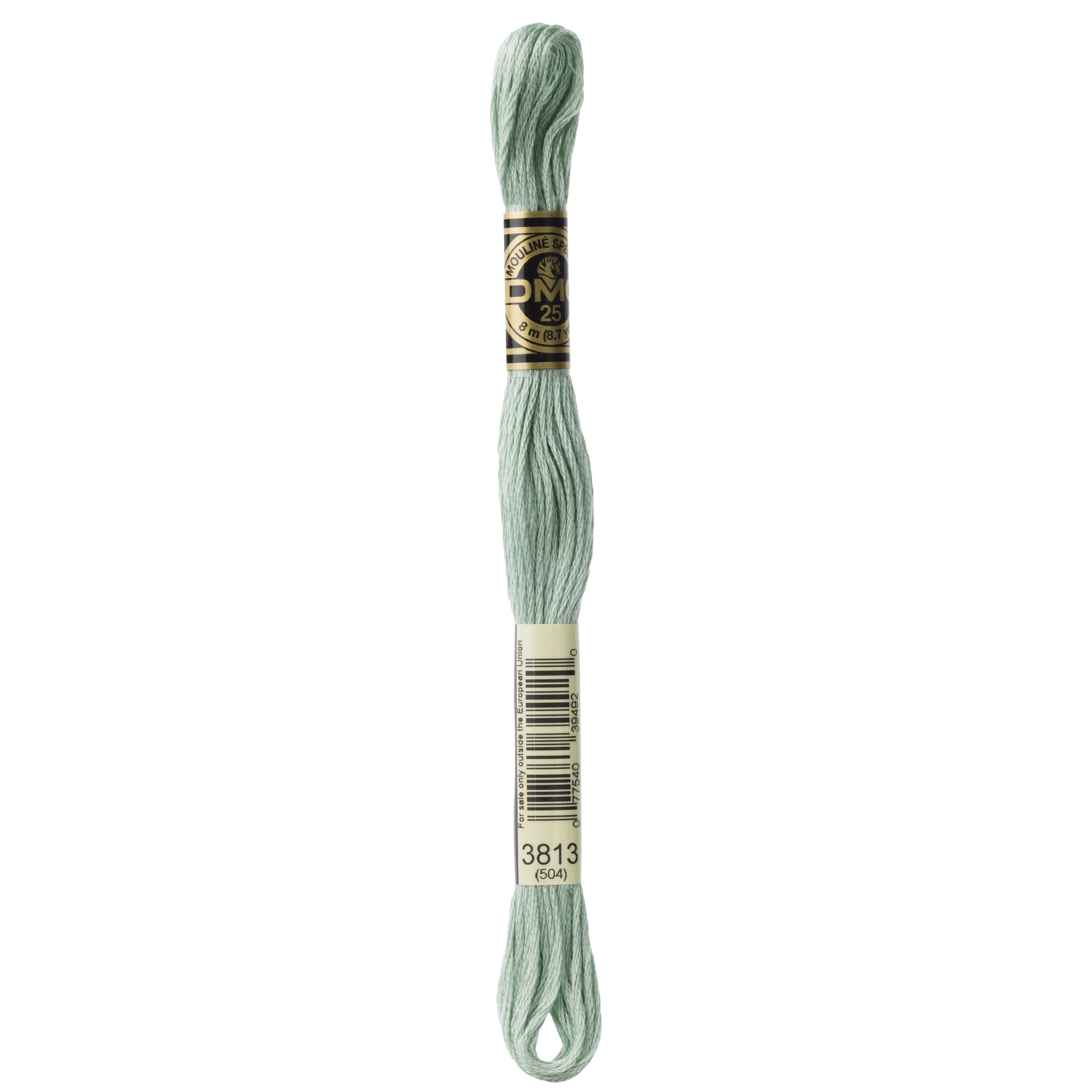 Embroidery Floss (3800+, Ecru, Blanc)