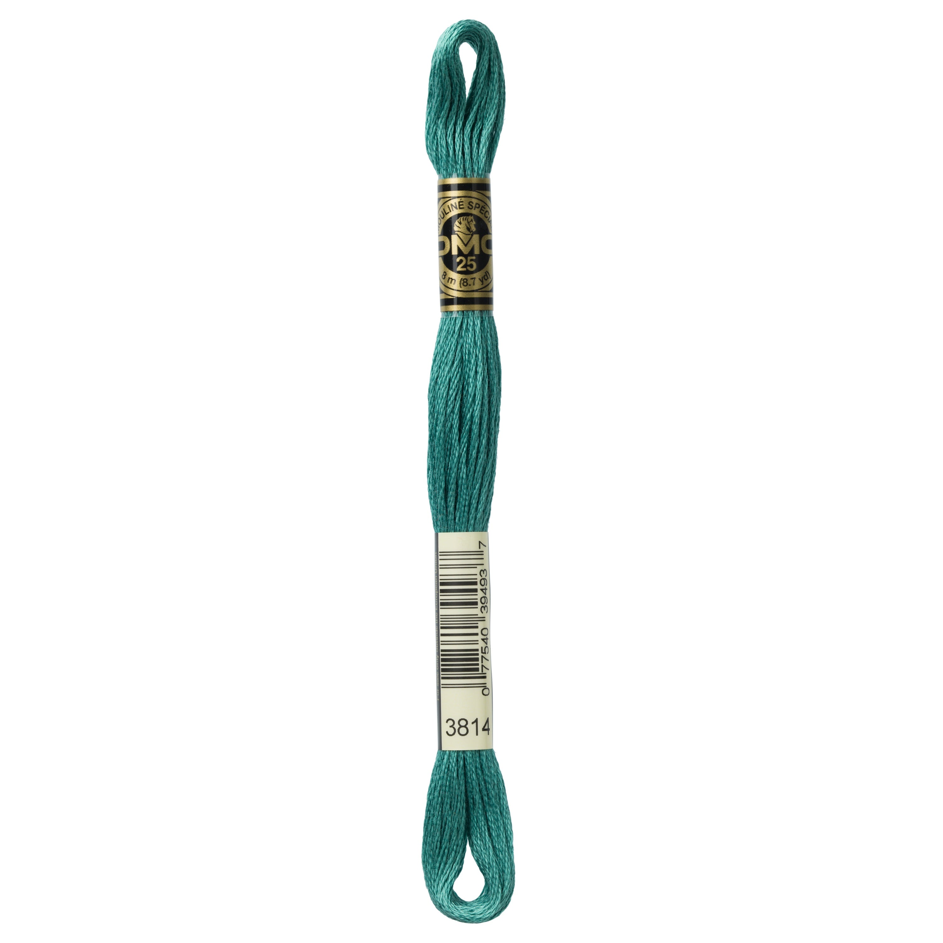Embroidery Floss (3800+, Ecru, Blanc)