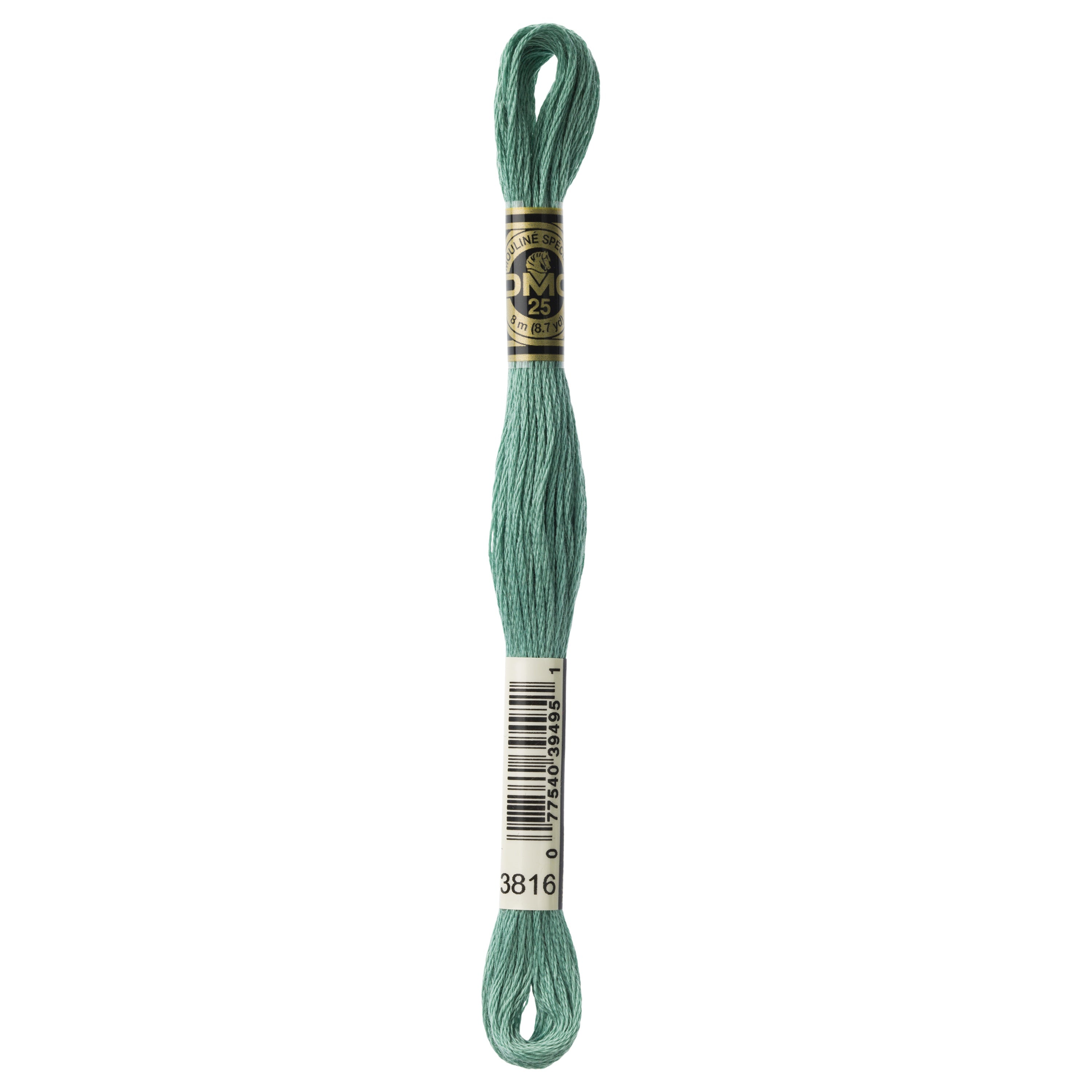 Embroidery Floss (3800+, Ecru, Blanc)