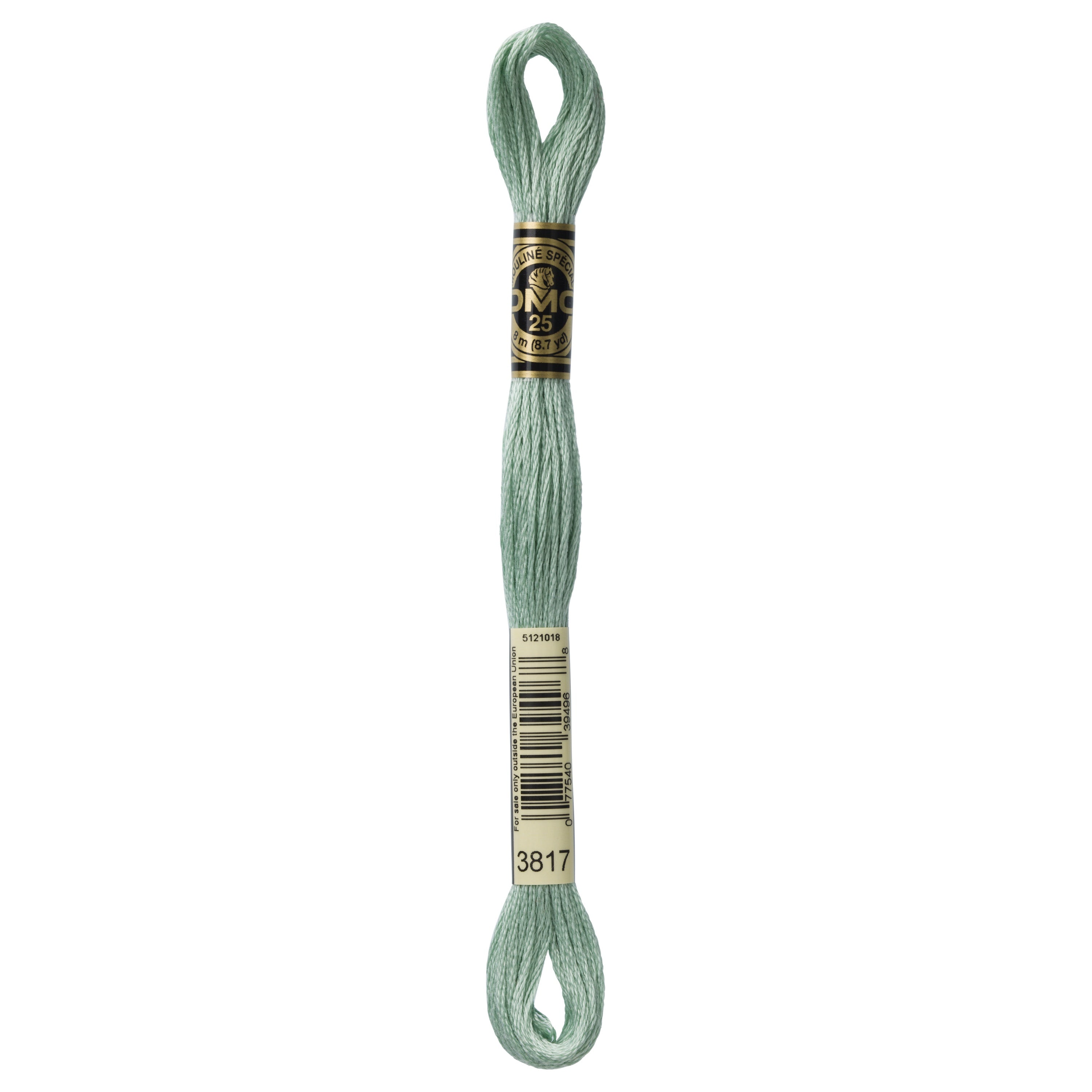 Embroidery Floss (3800+, Ecru, Blanc)