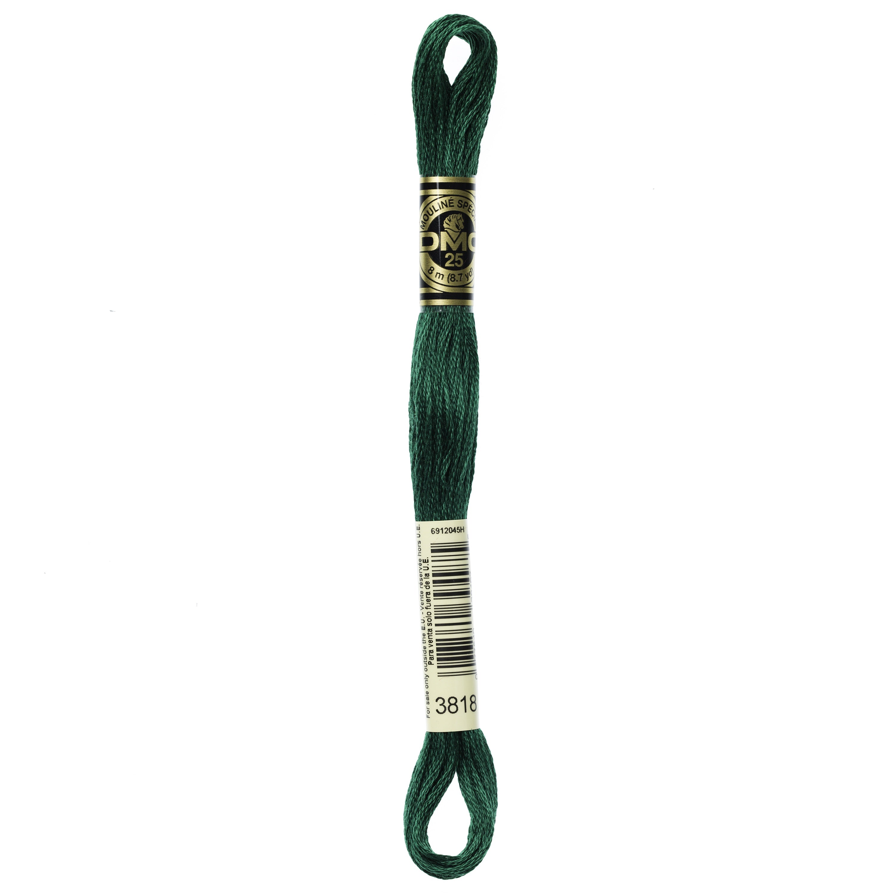 Embroidery Floss (3800+, Ecru, Blanc)