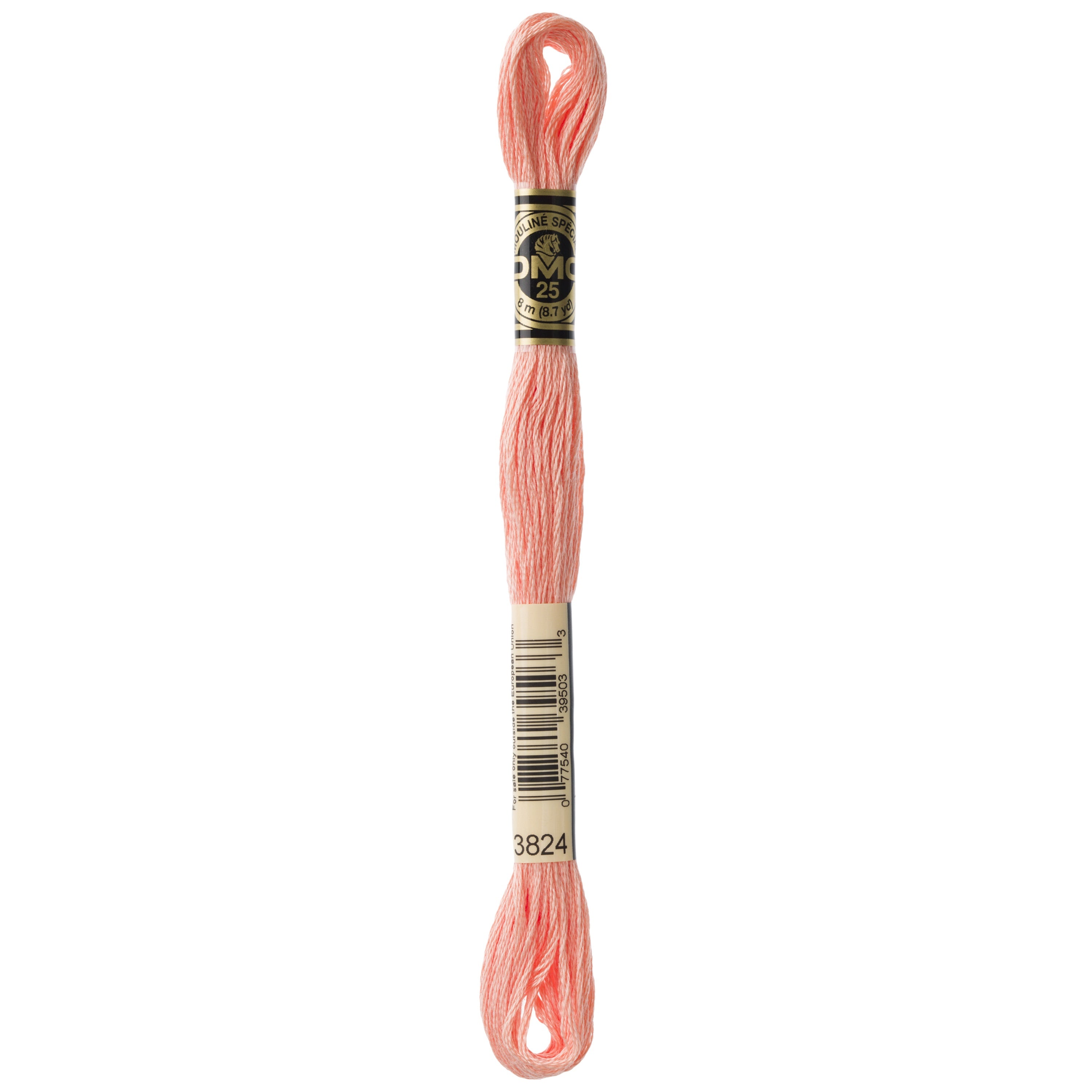Embroidery Floss (3800+, Ecru, Blanc)