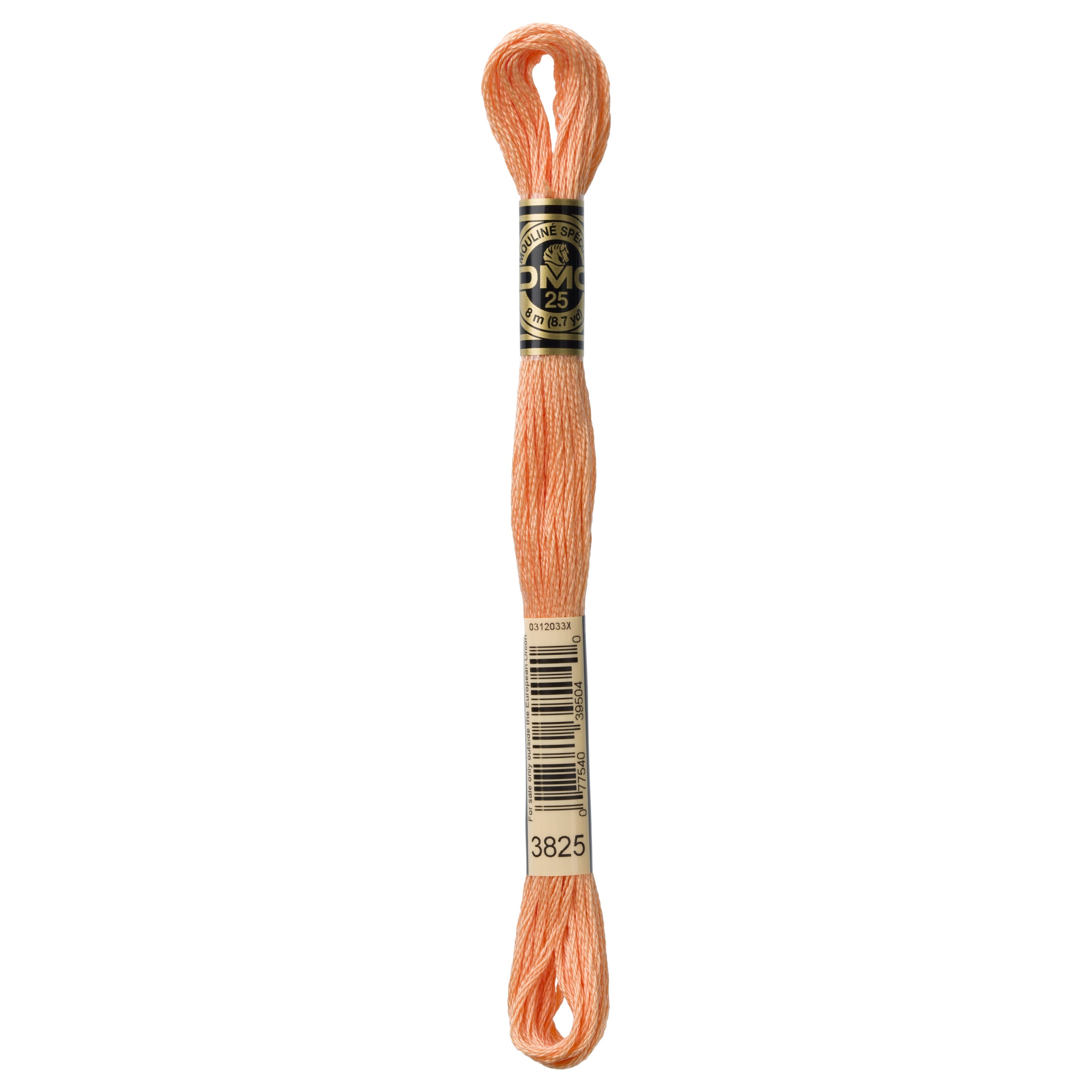 Embroidery Floss (3800+, Ecru, Blanc)