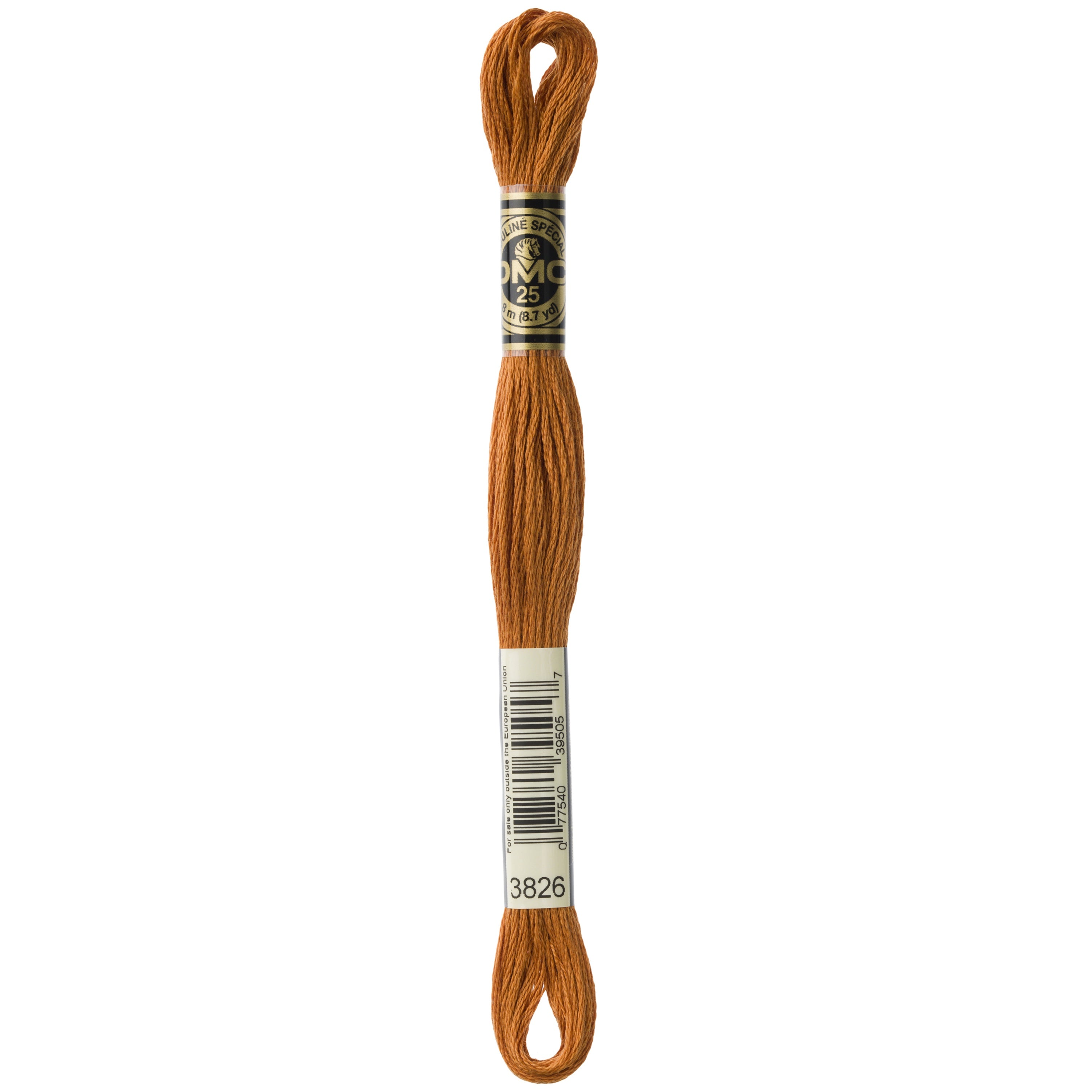 Embroidery Floss (3800+, Ecru, Blanc)