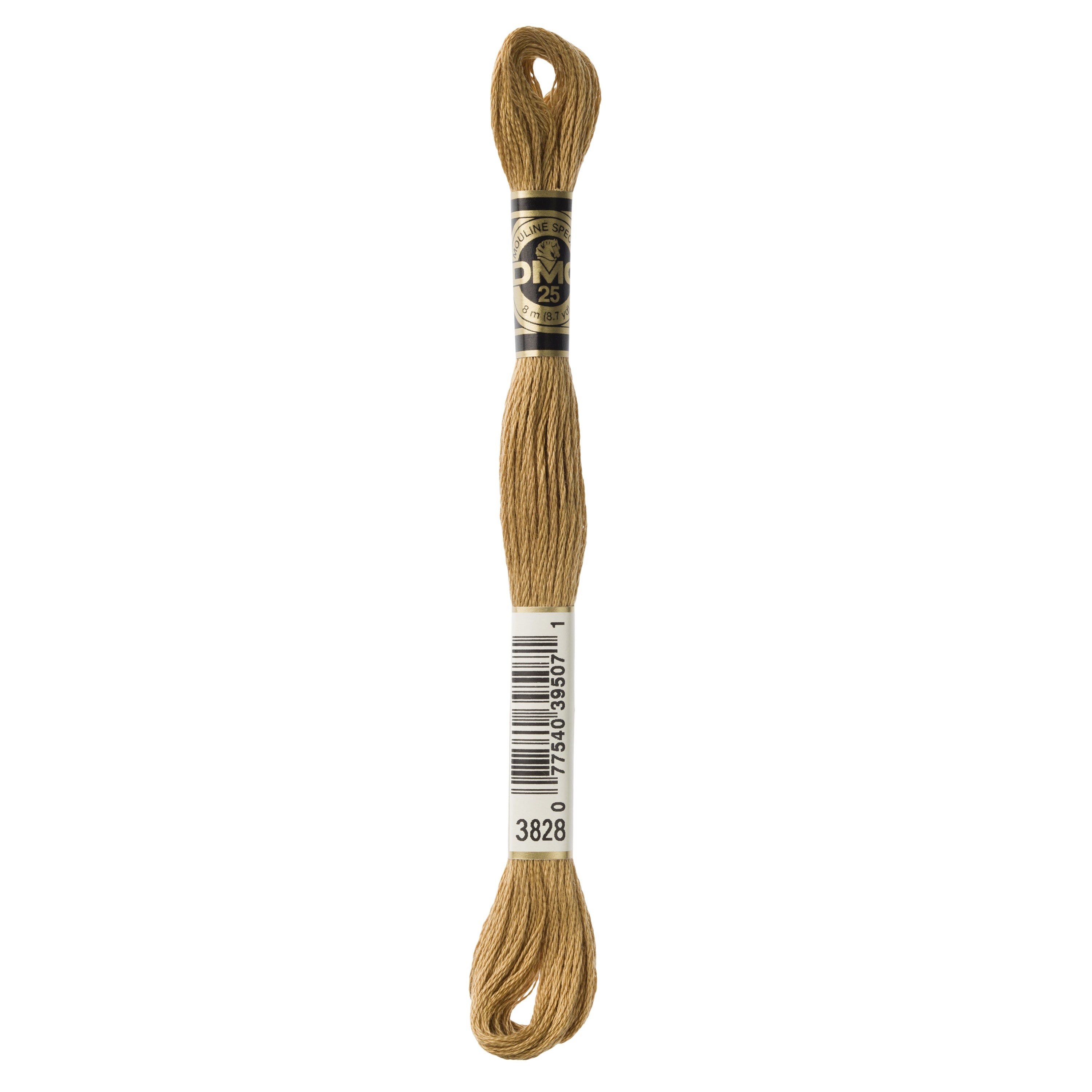 Embroidery Floss (3800+, Ecru, Blanc)