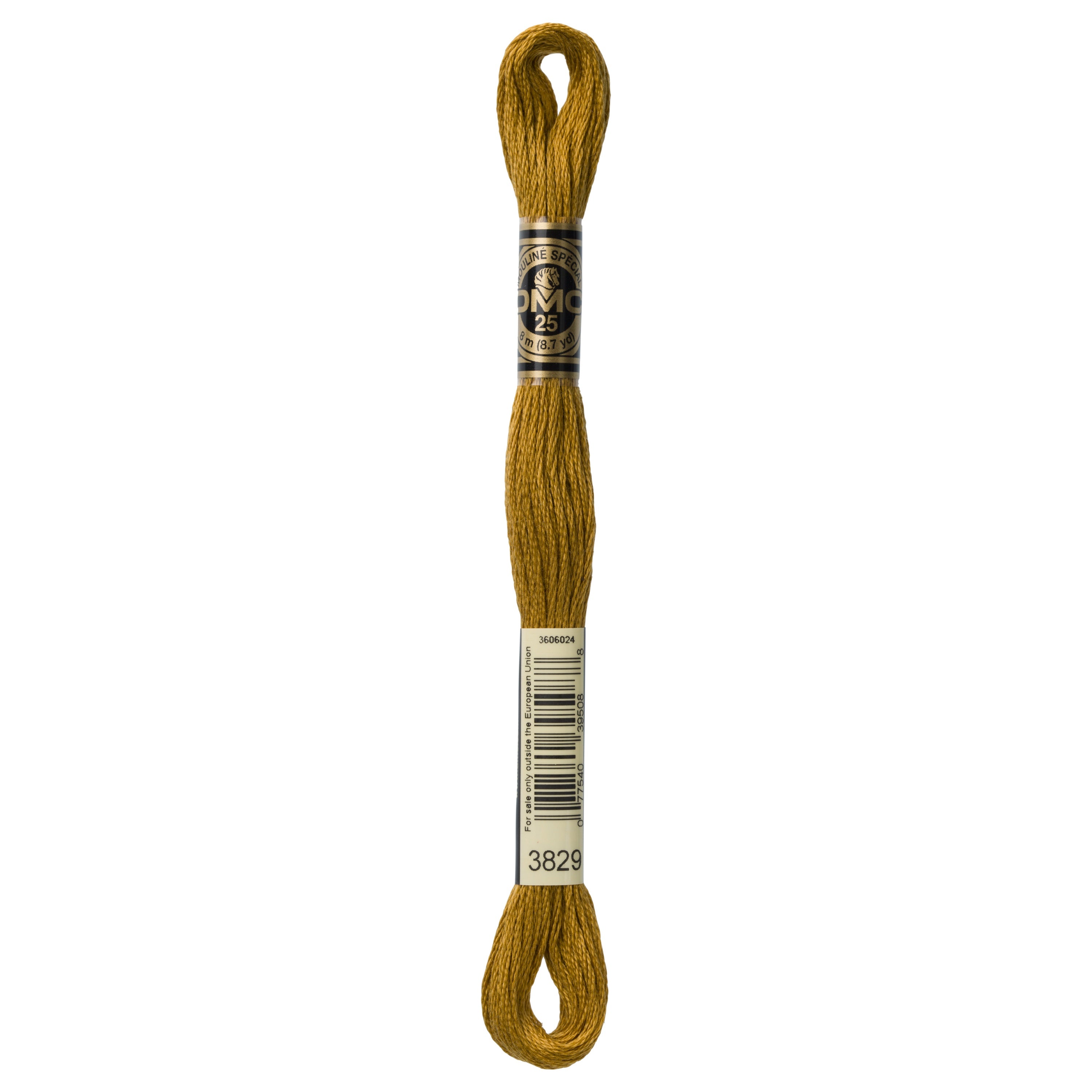 Embroidery Floss (3800+, Ecru, Blanc)