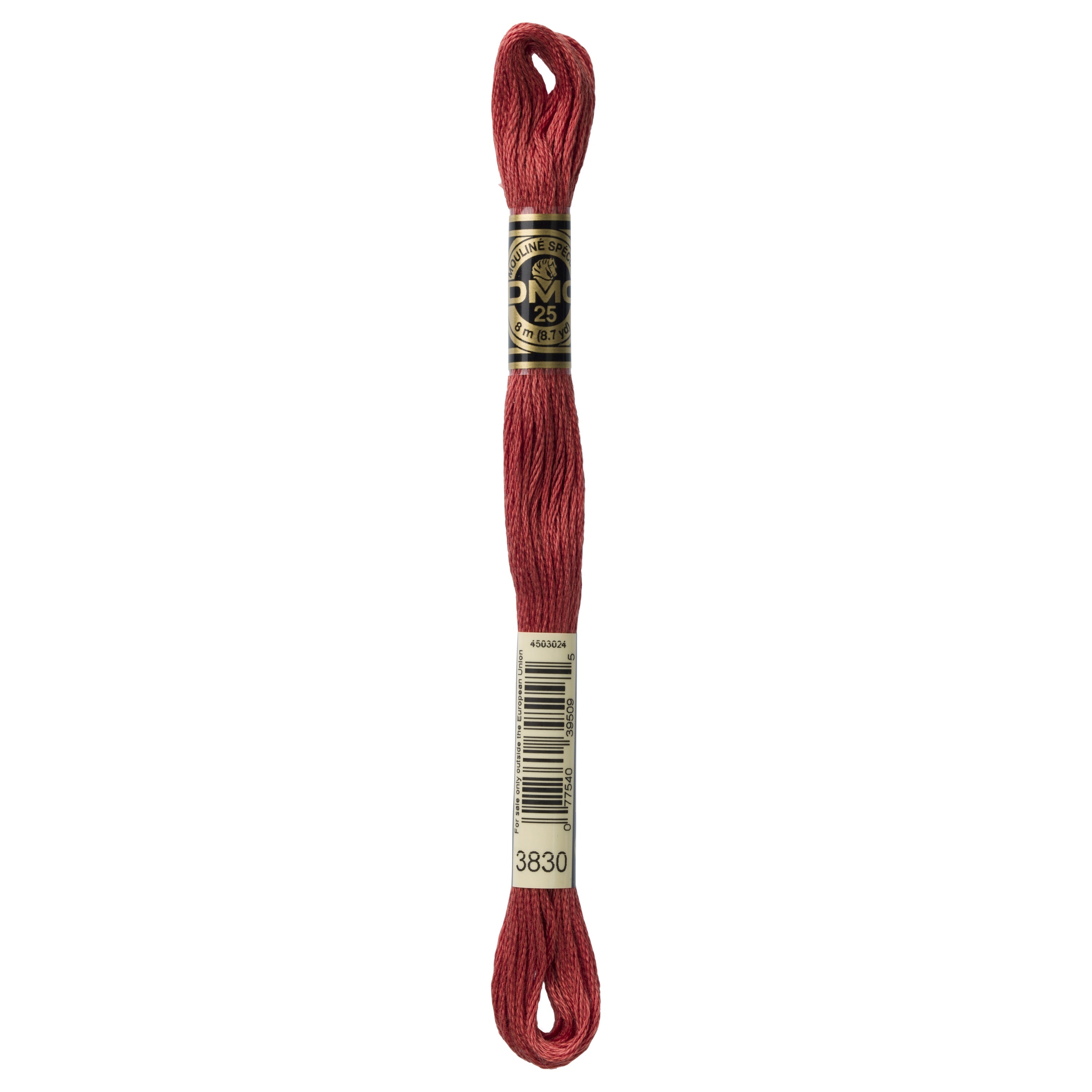 Embroidery Floss (3800+, Ecru, Blanc)