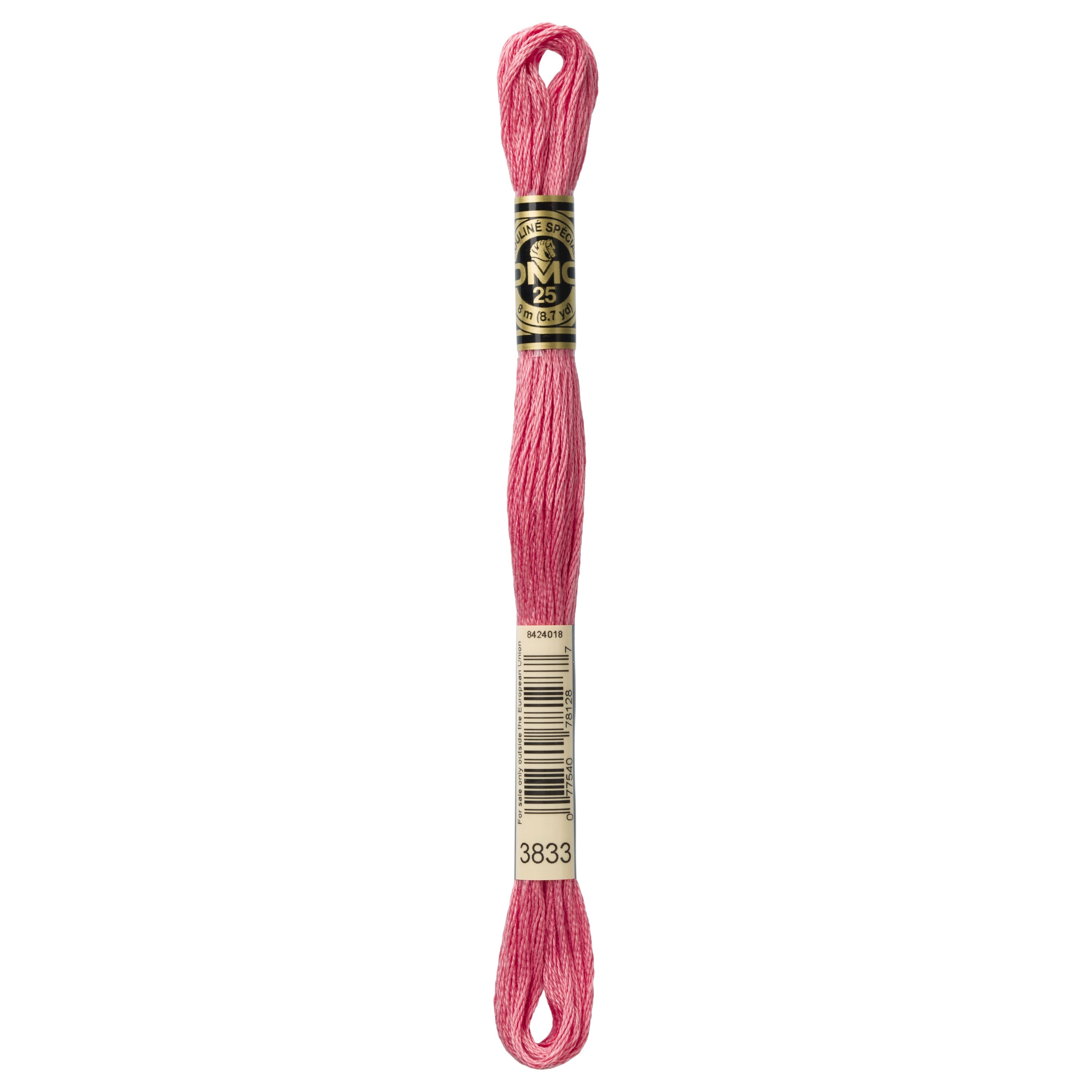 Embroidery Floss (3800+, Ecru, Blanc)