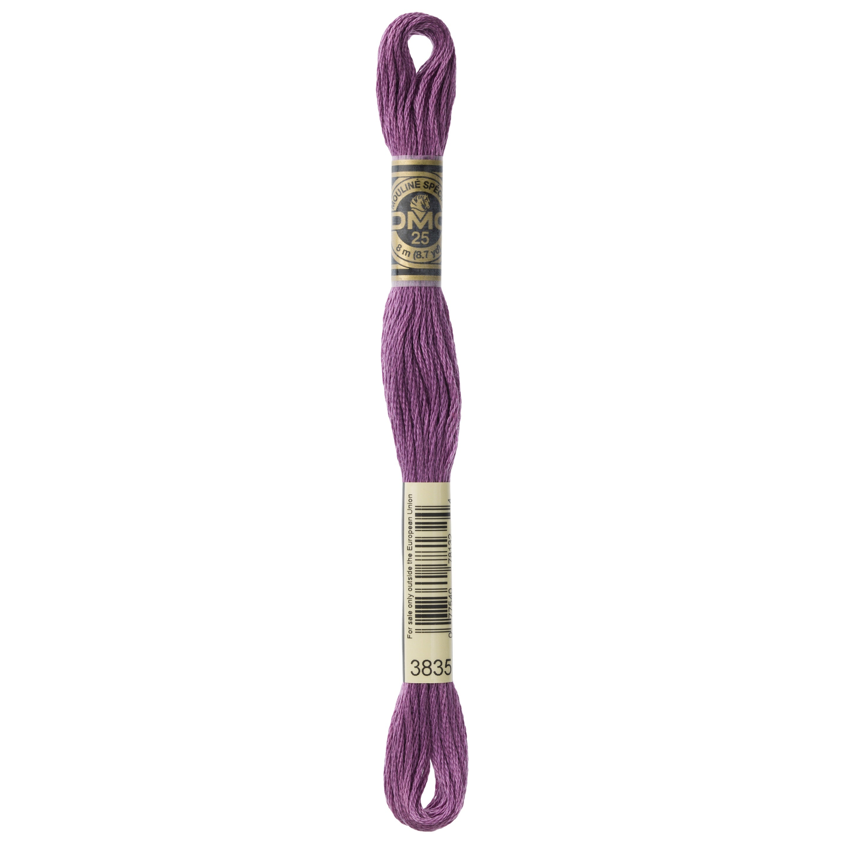 Embroidery Floss (3800+, Ecru, Blanc)