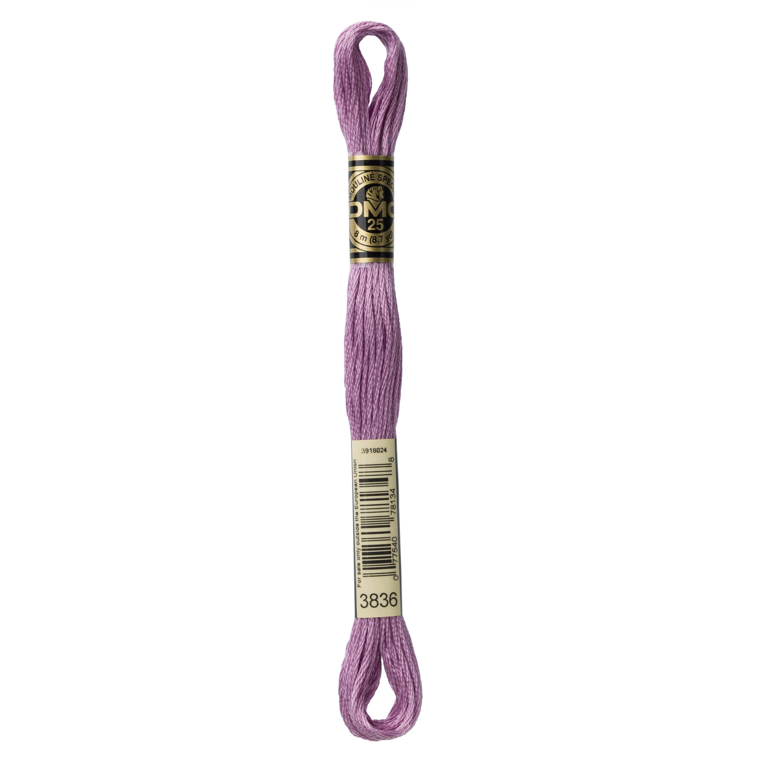 Embroidery Floss (3800+, Ecru, Blanc)