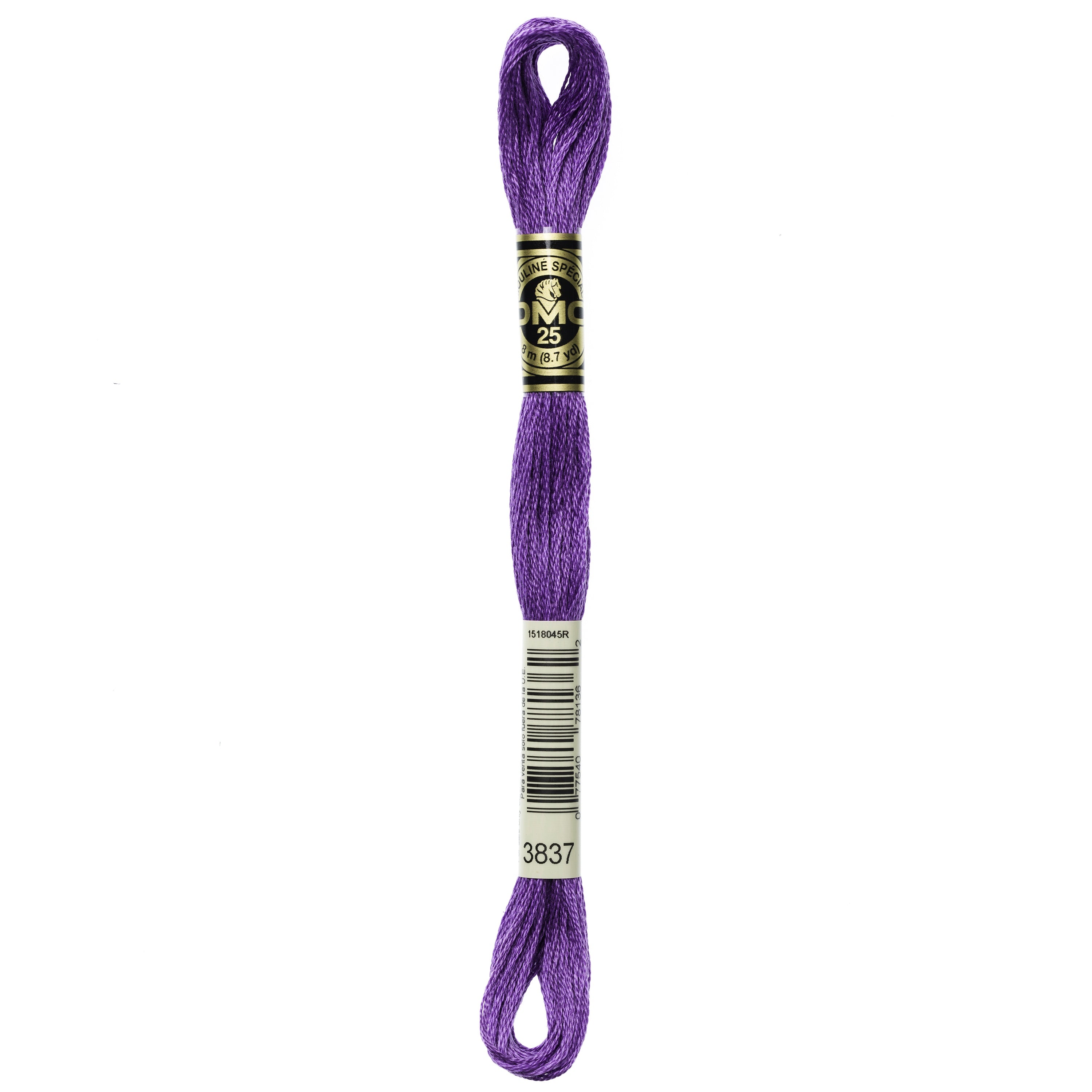 Embroidery Floss (3800+, Ecru, Blanc)