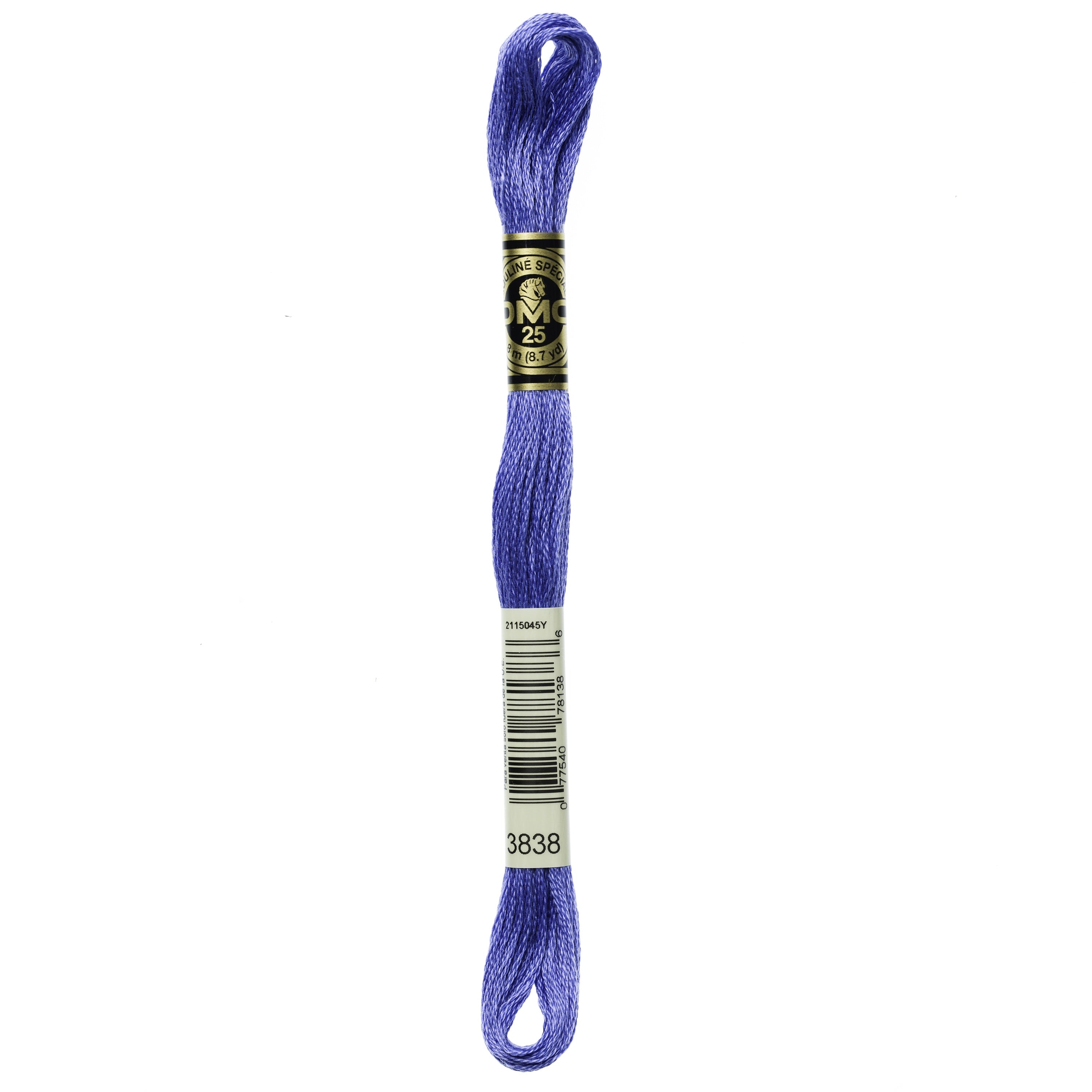 Embroidery Floss (3800+, Ecru, Blanc)