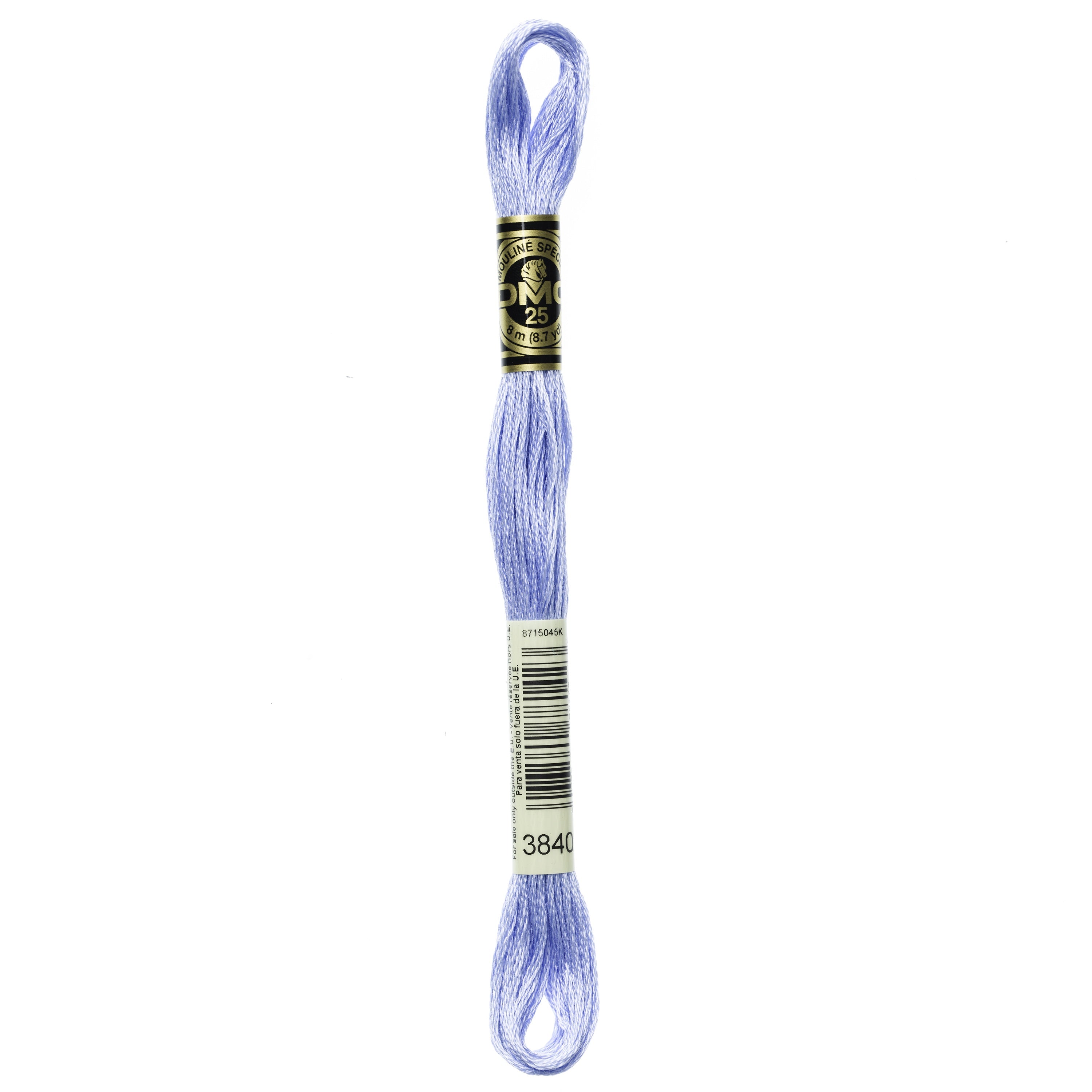 Embroidery Floss (3800+, Ecru, Blanc)