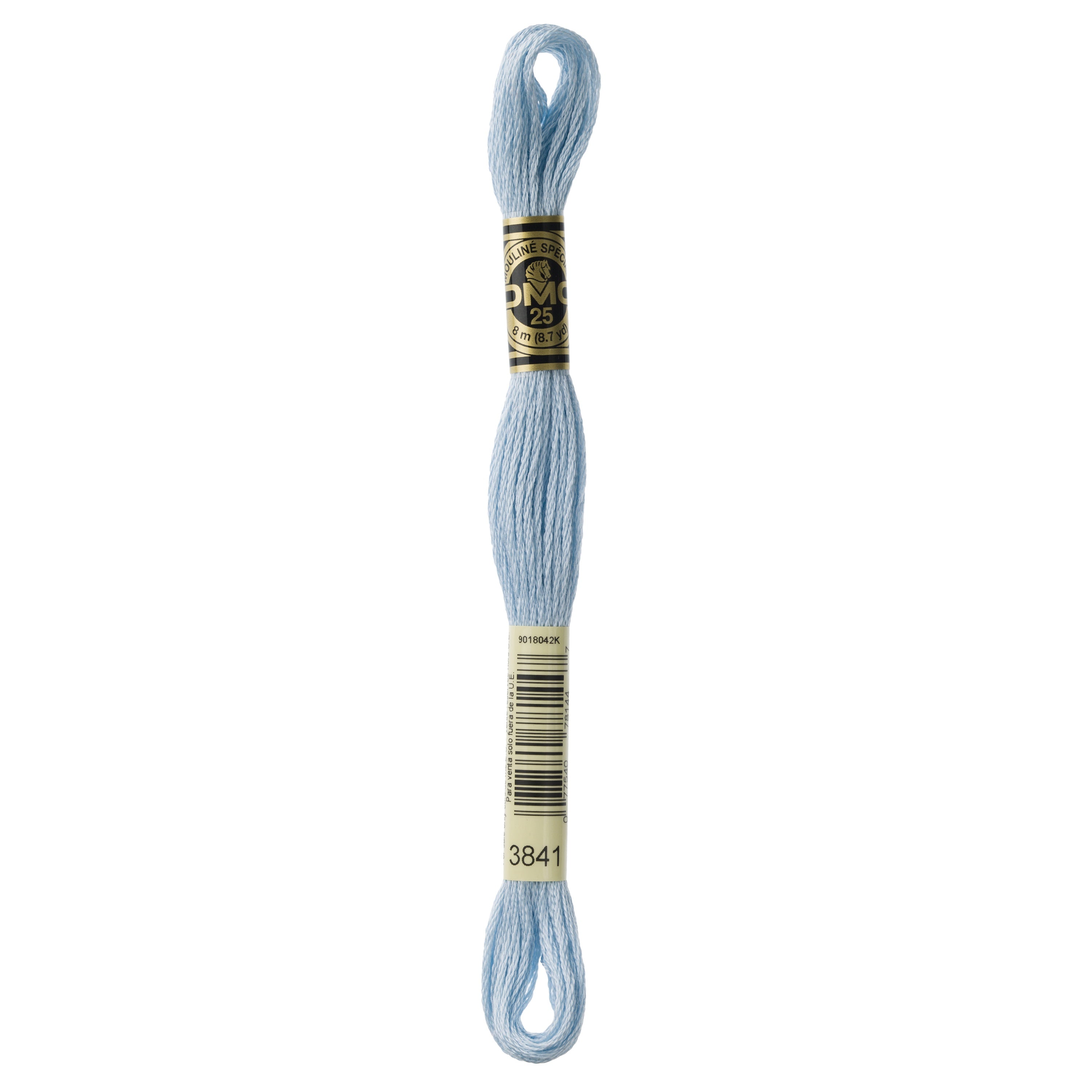 Embroidery Floss (3800+, Ecru, Blanc)