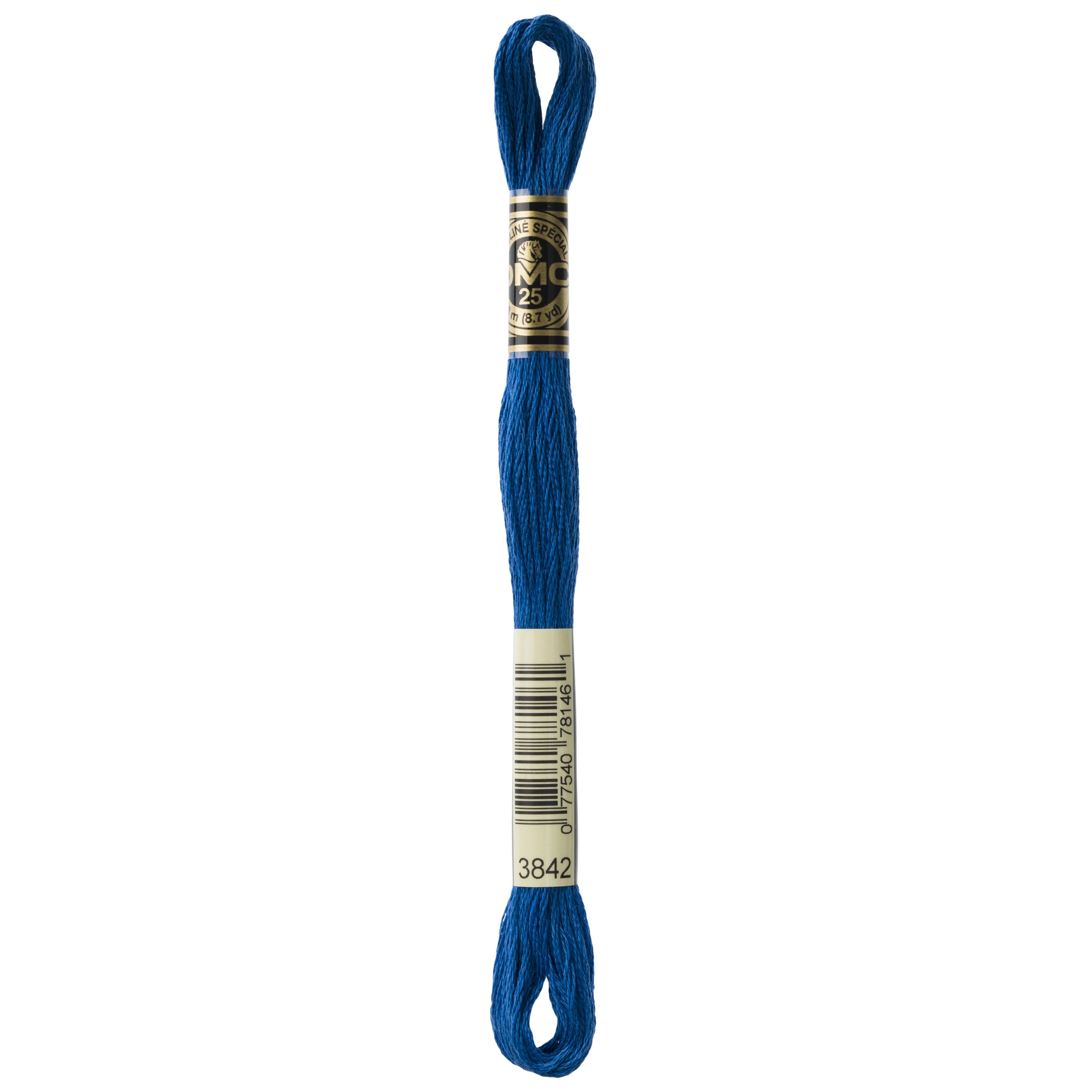 Embroidery Floss (3800+, Ecru, Blanc)