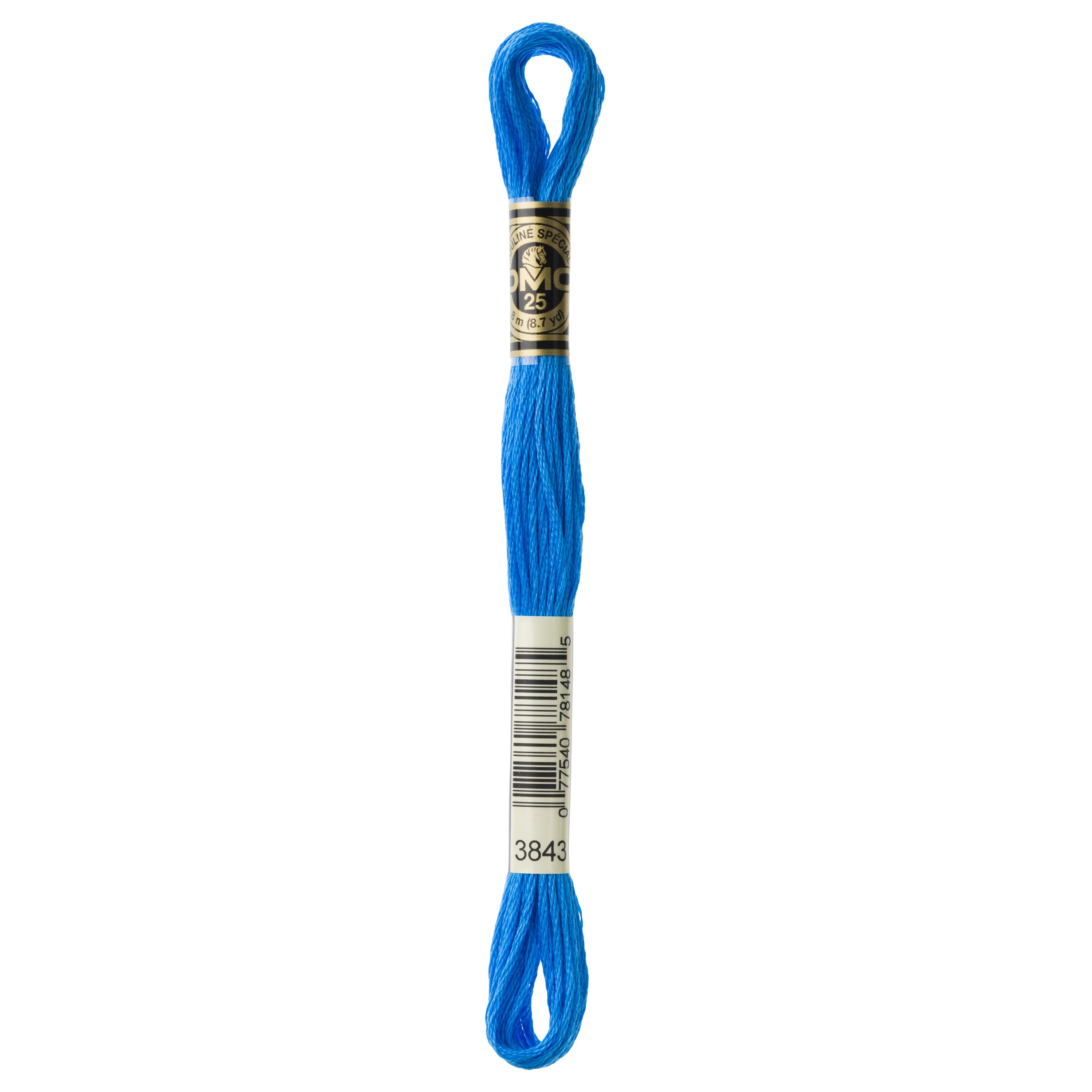 Embroidery Floss (3800+, Ecru, Blanc)